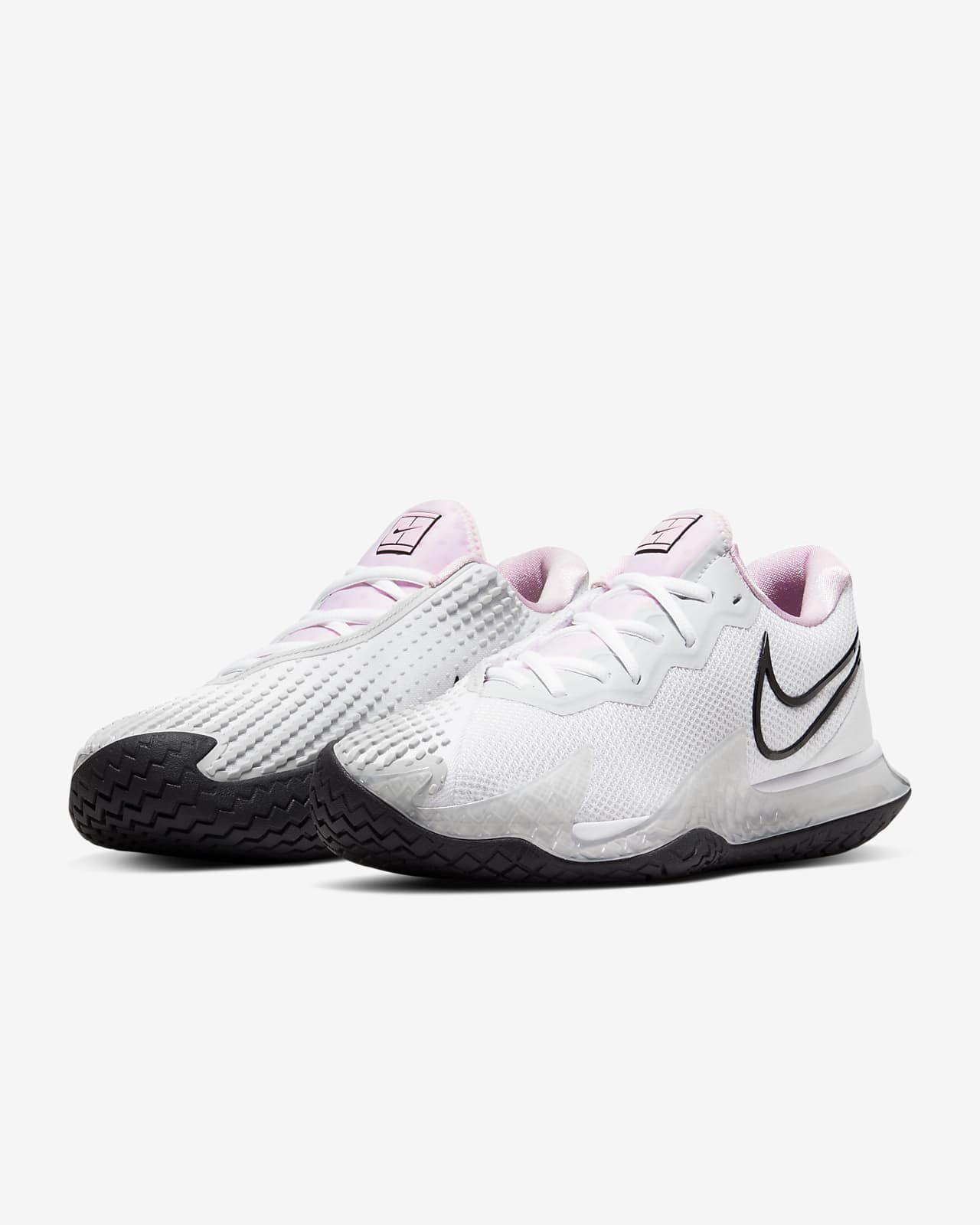 nikecourt air zoom vapor cage 4 women's