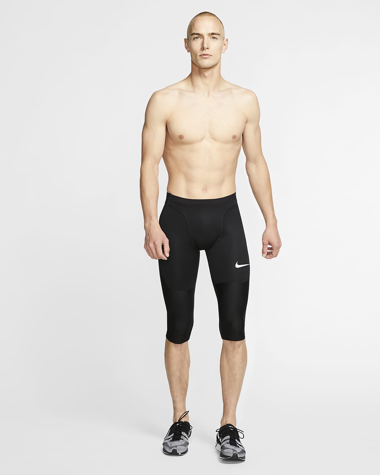 Nike Pro AeroAdapt Men's Shorts. Nike.com