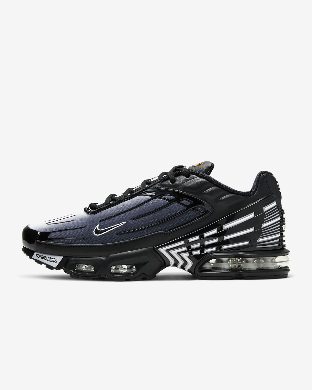 White And Black Nike Air Max Plus Clearance Sale, UP TO 64% OFF