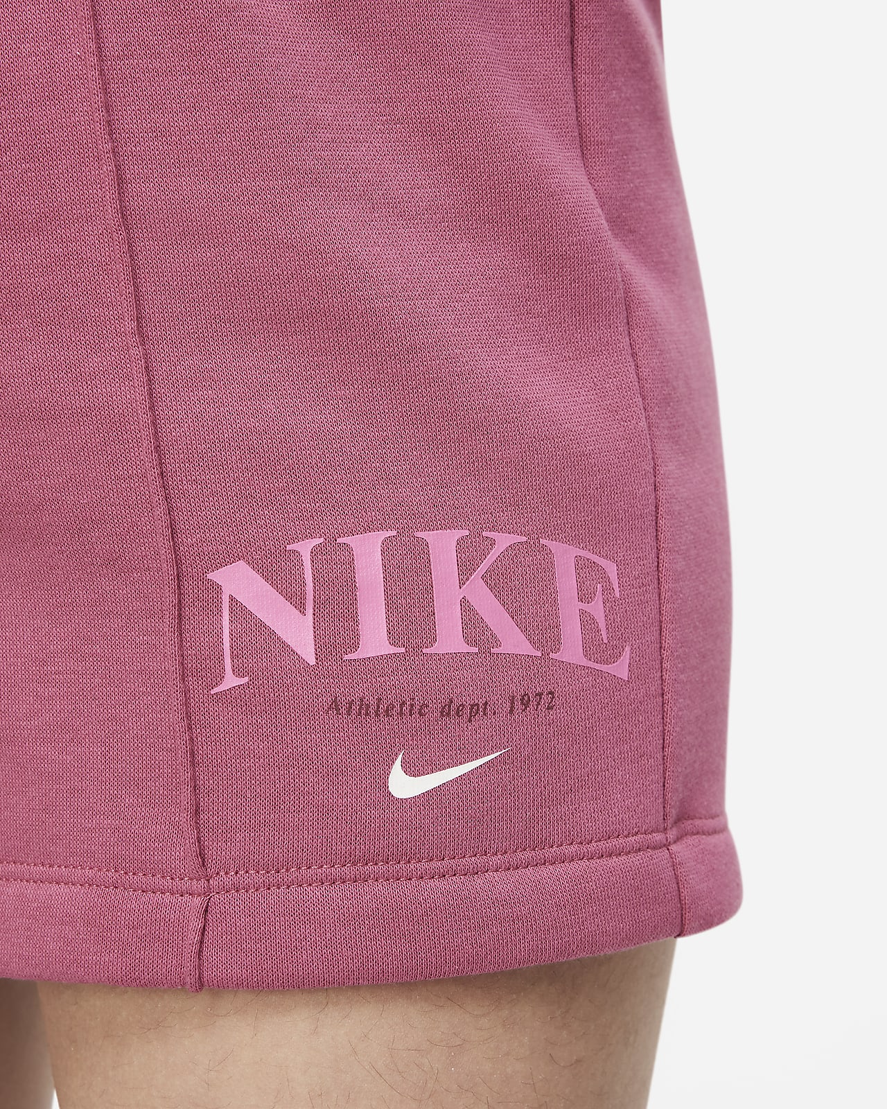 Nike Sportswear Older Kids' (Girls') Shorts. Nike PH