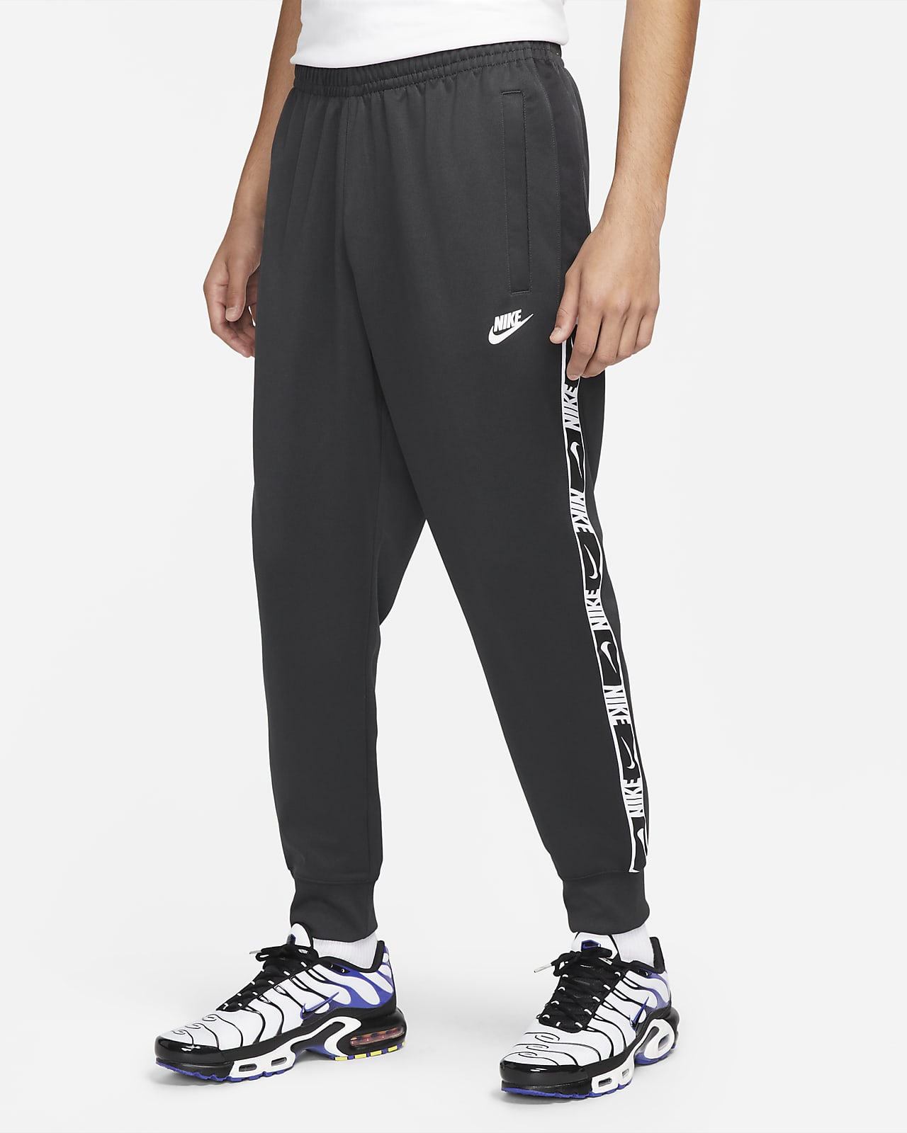 nike sportswear mens