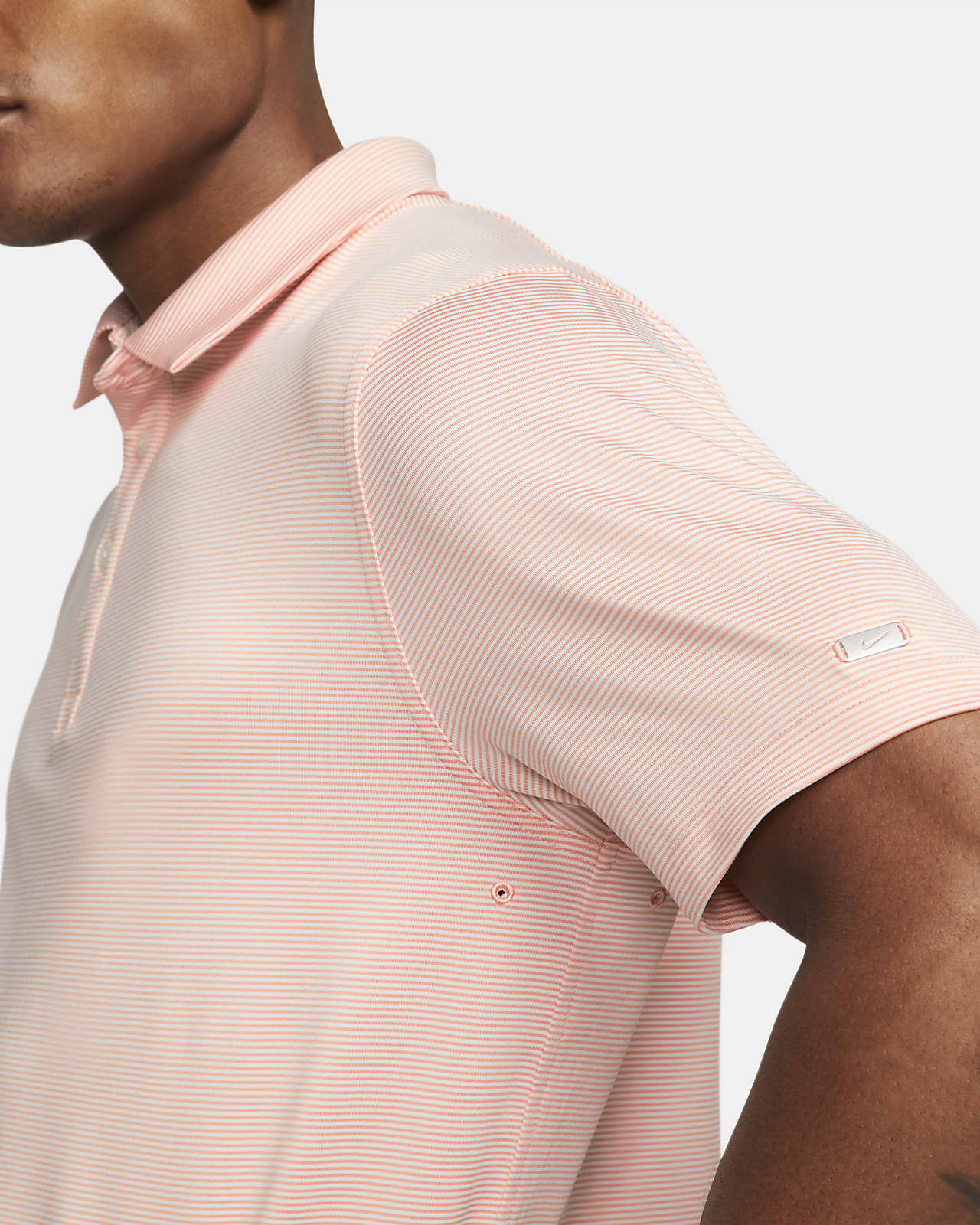 Nike Men's Sportswear Matchup Jersey Polo Shirt (US, Alpha, Medium,  Regular, Regular, Navy/White) at  Men's Clothing store