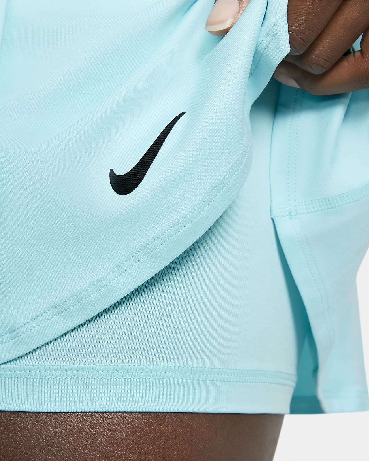 plus size nike tennis skirts