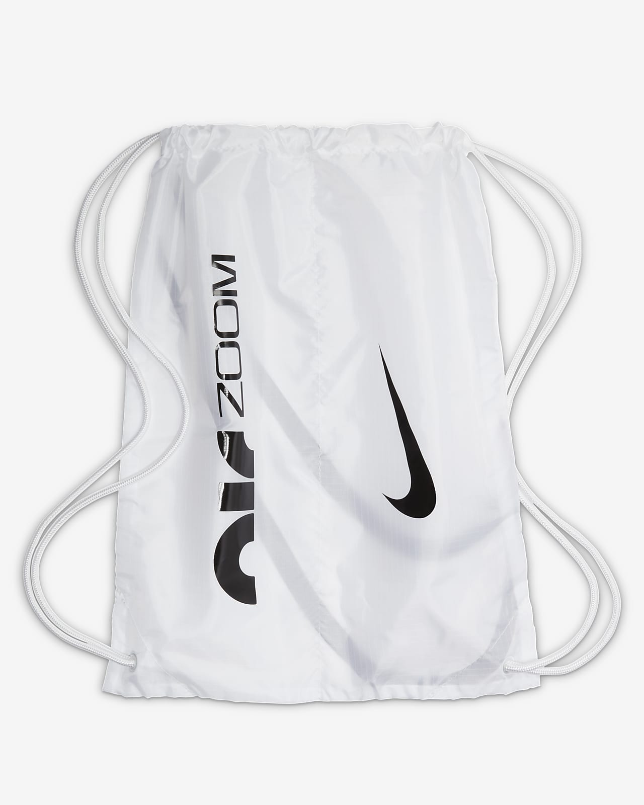 New balance sales spike bag