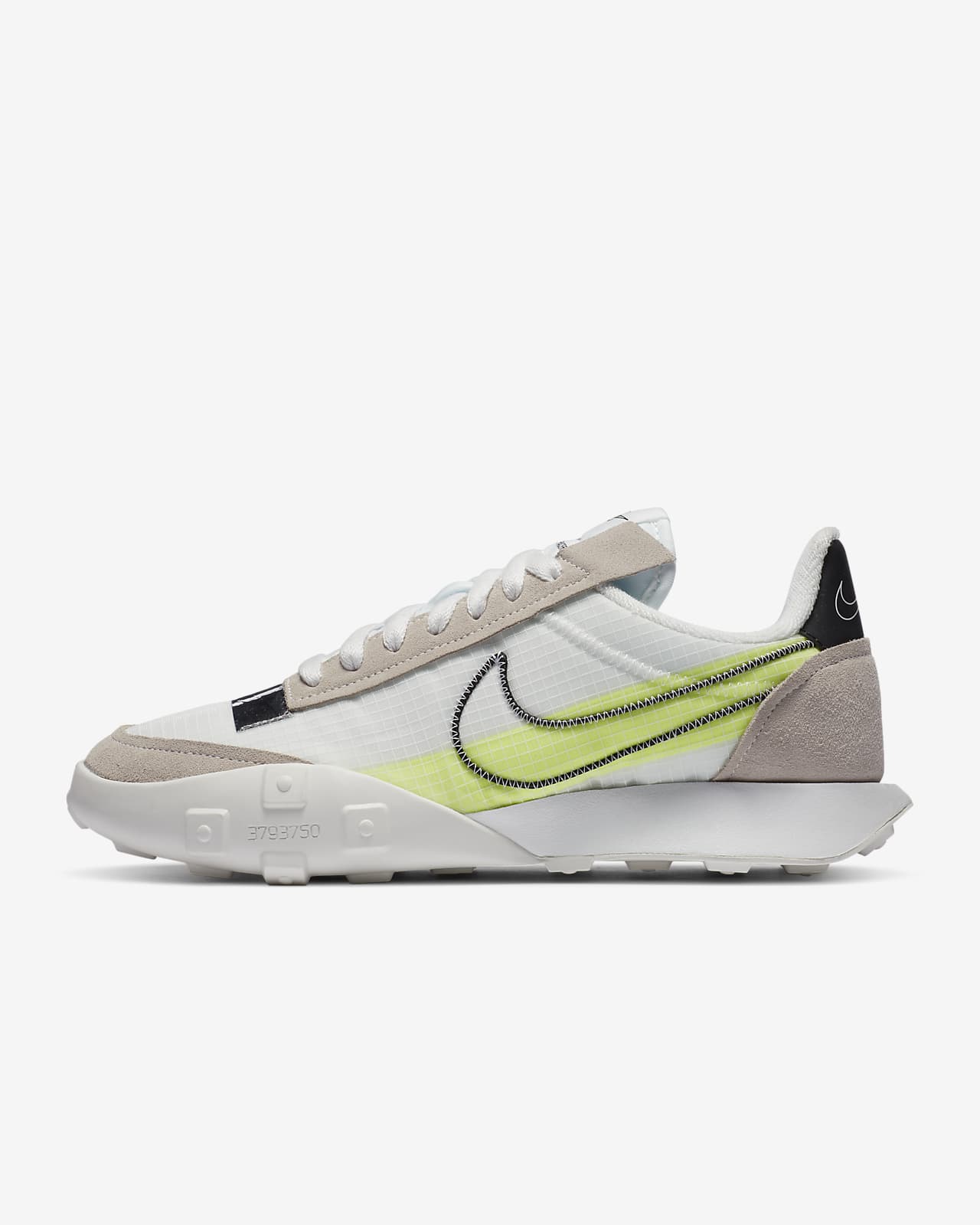 Nike Waffle Racer 2x Damenschuh Nike De