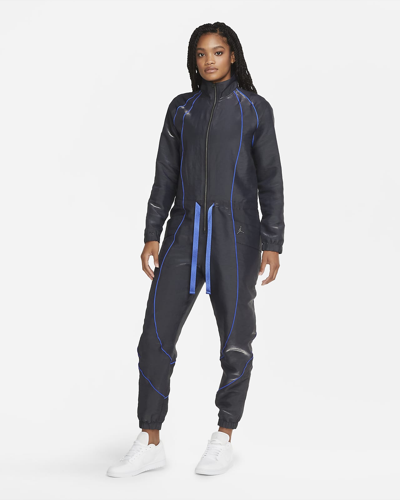 Jordan Women's Flight Suit. Nike ID