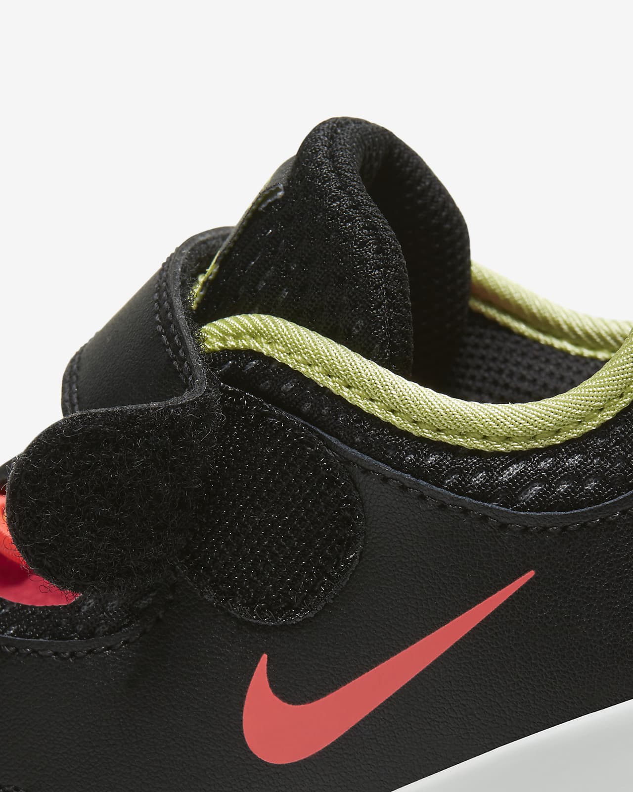 Nike Flex Contact 3 Little Kids' Shoe 