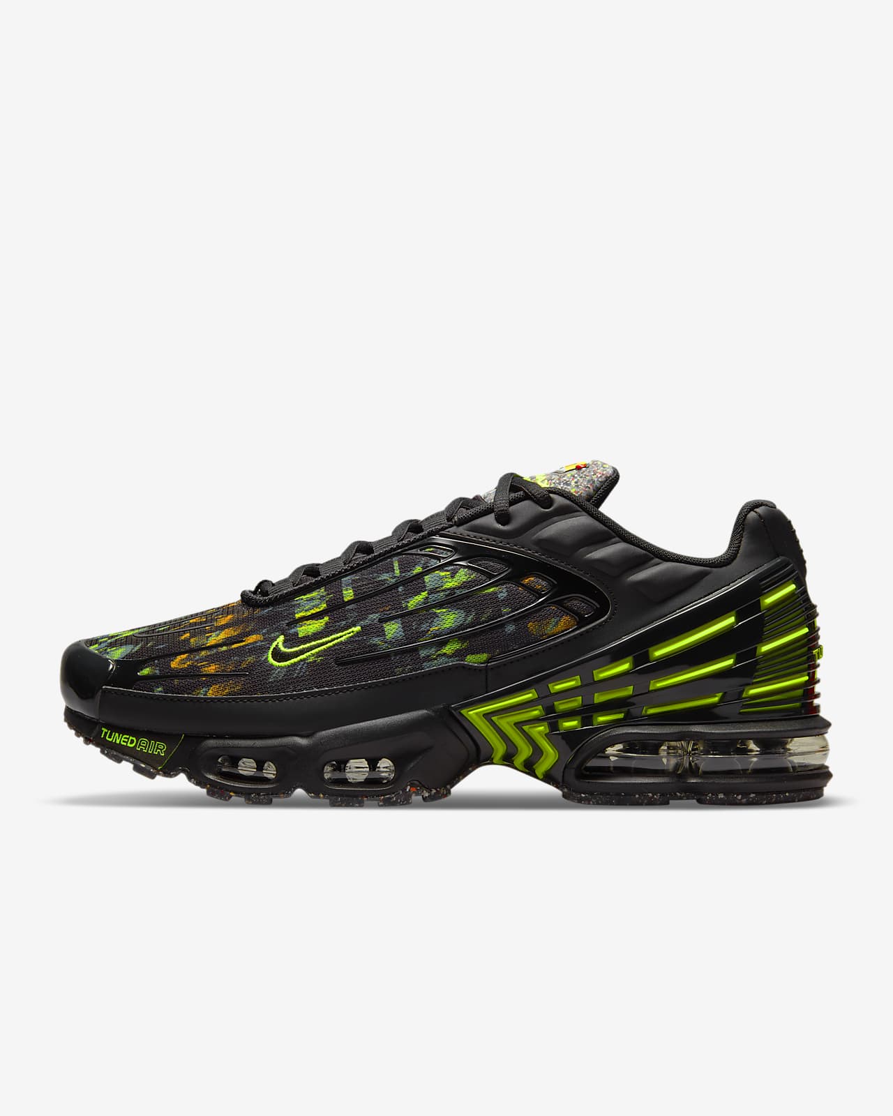 Мужские кроссовки Nike Air Max Plus 3. Nike RU