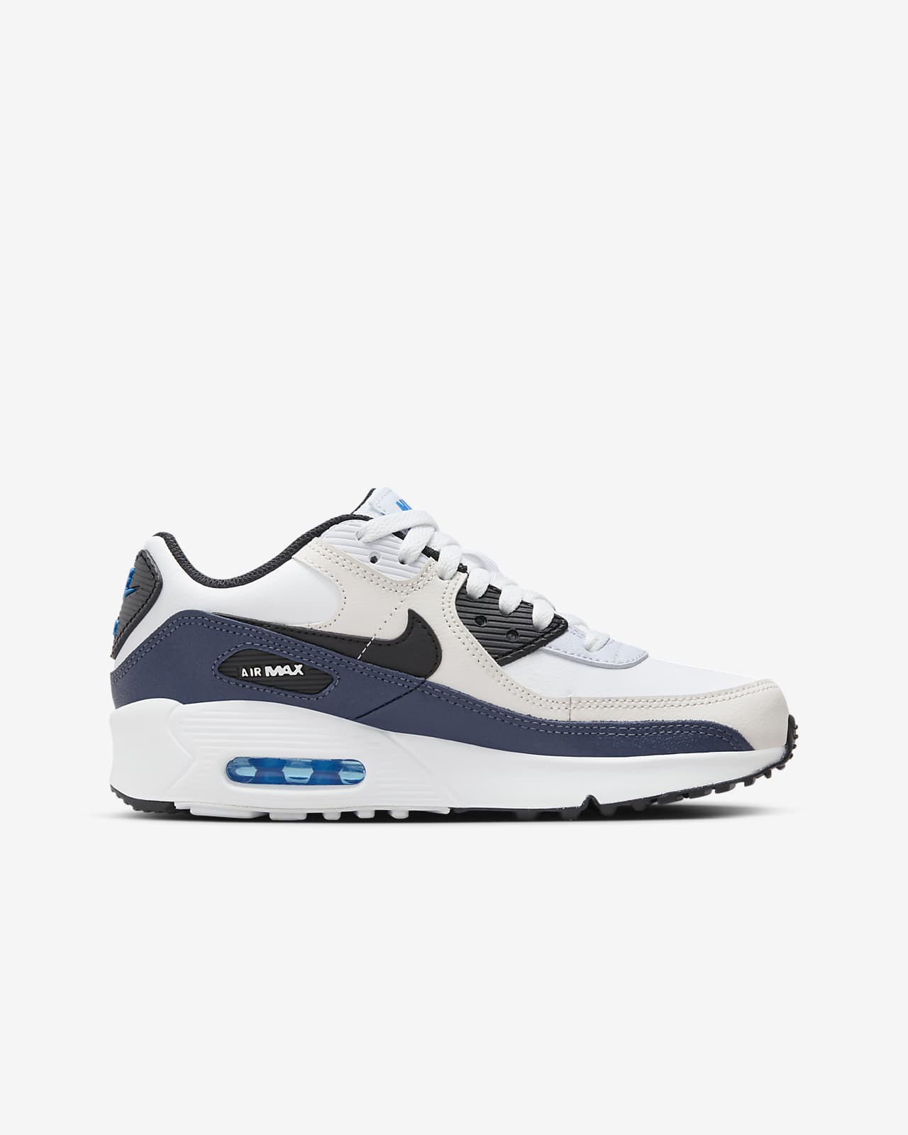 Nike Air Max 90 LTR 大童鞋款