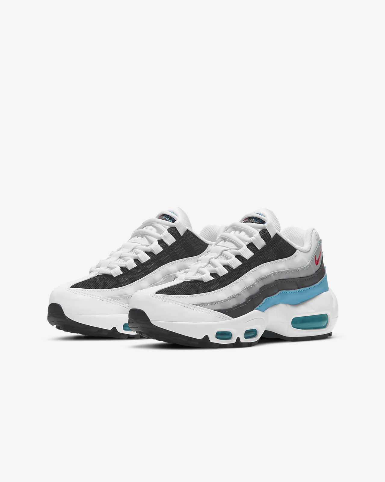 mike air 95