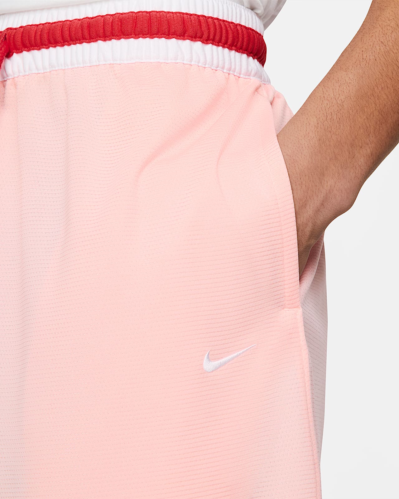 Nike Dri-FIT DNA Men's Basketball 