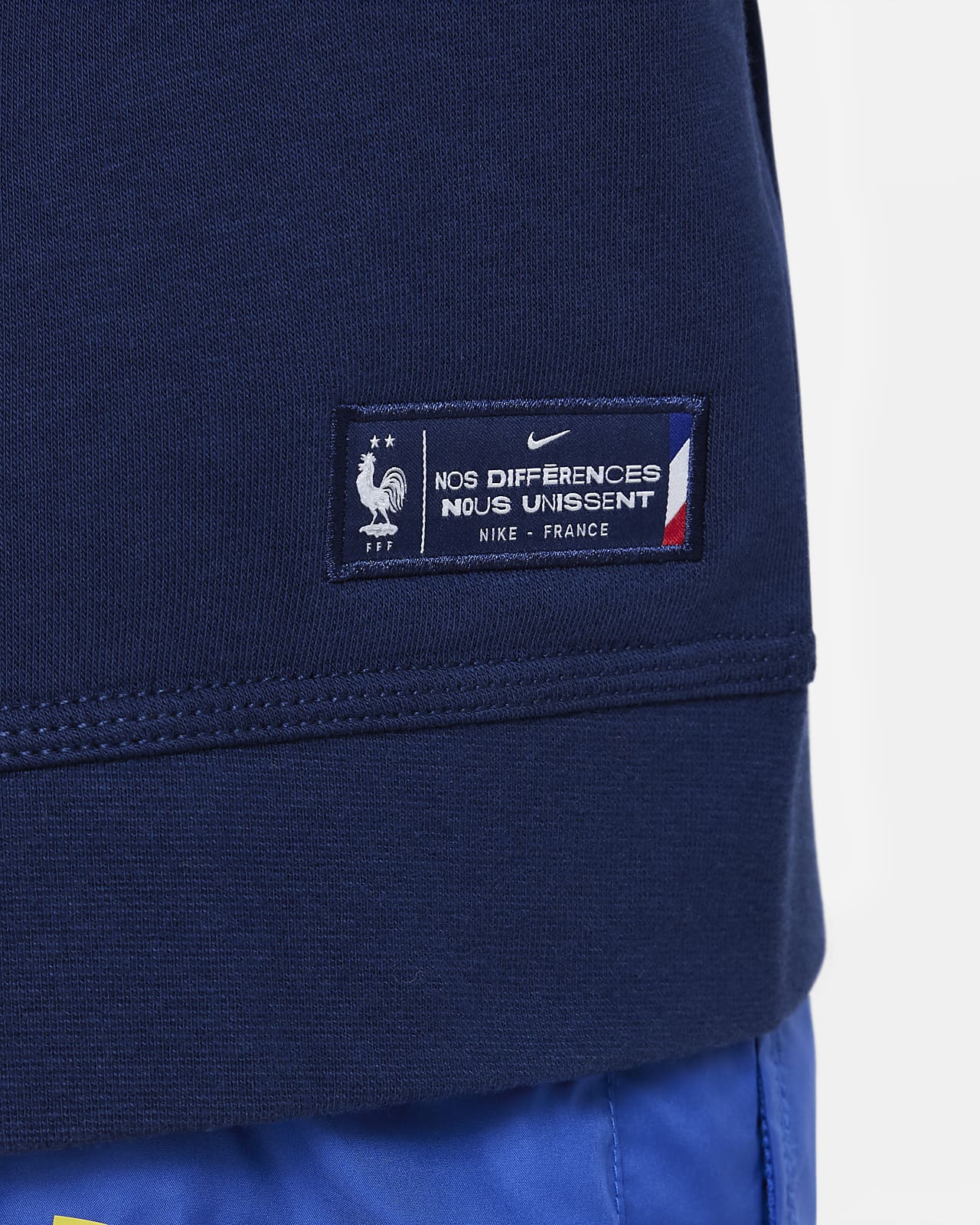 Nike hot sale france hoodie