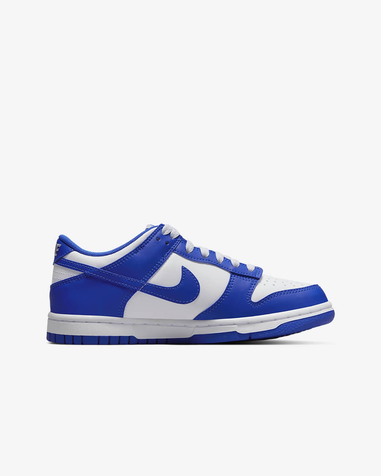 Zapatillas Nike Dunk Low - Niño/a. Nike ES