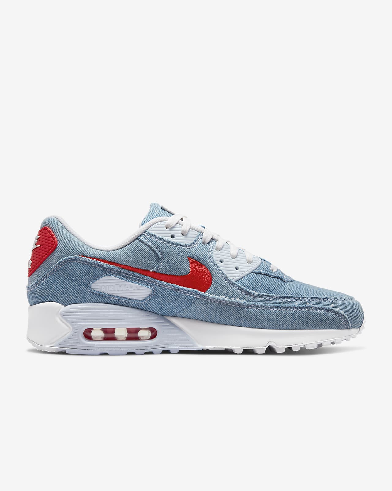 Calzado para hombre Nike Air Max 90. Nike.com