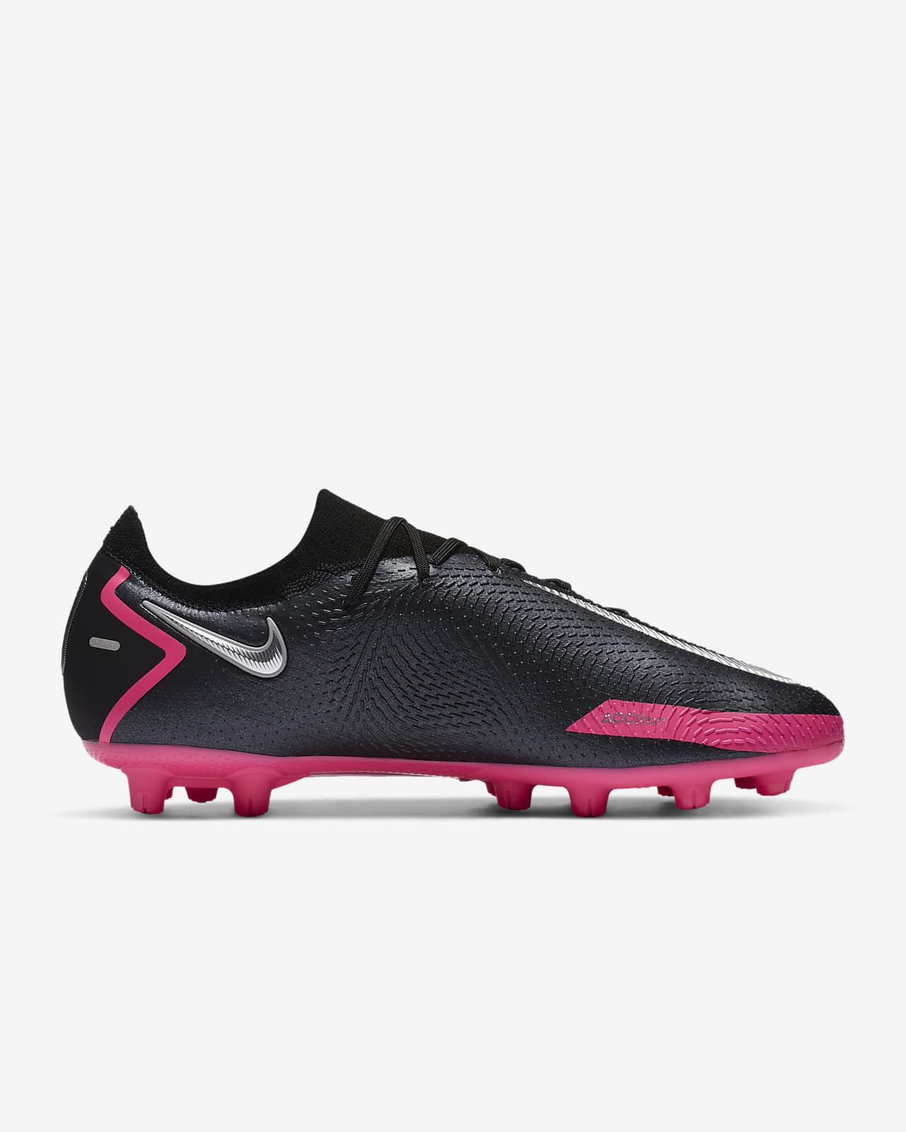 nike phantom elite cleats