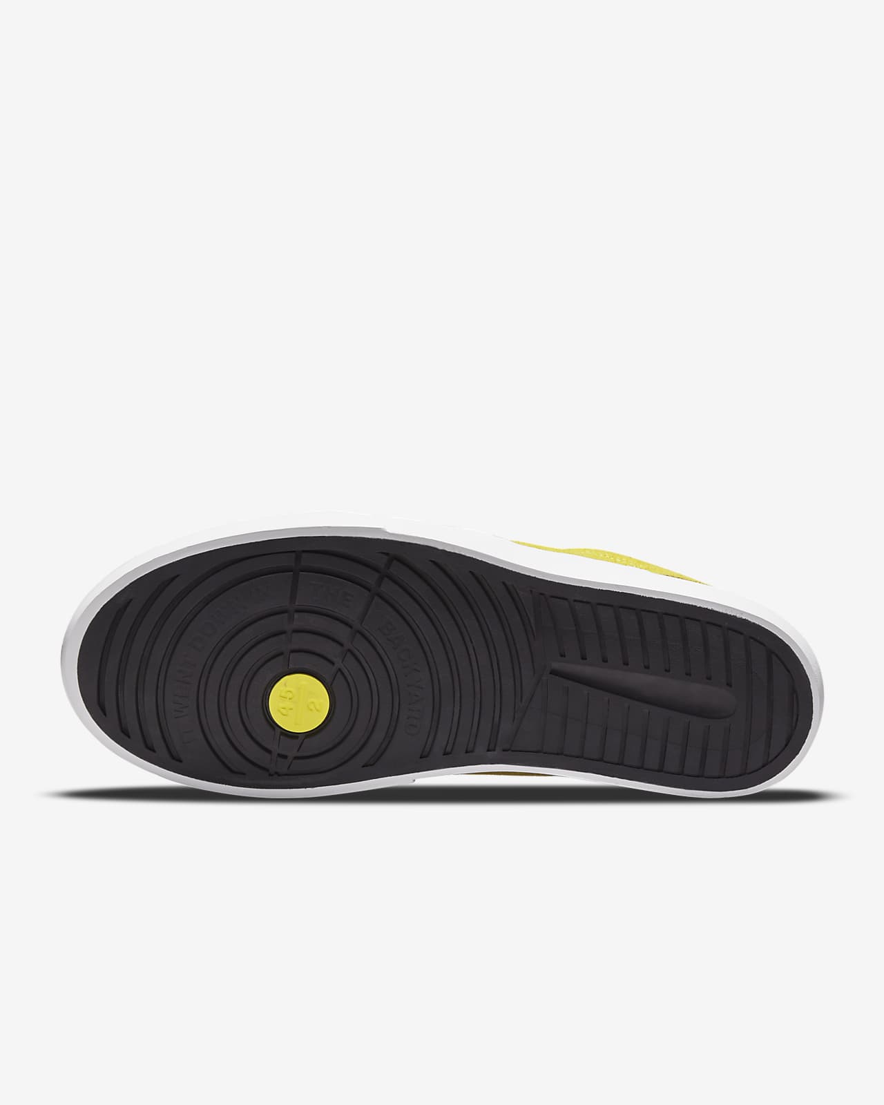 Calzado Jordan Series .03 \
