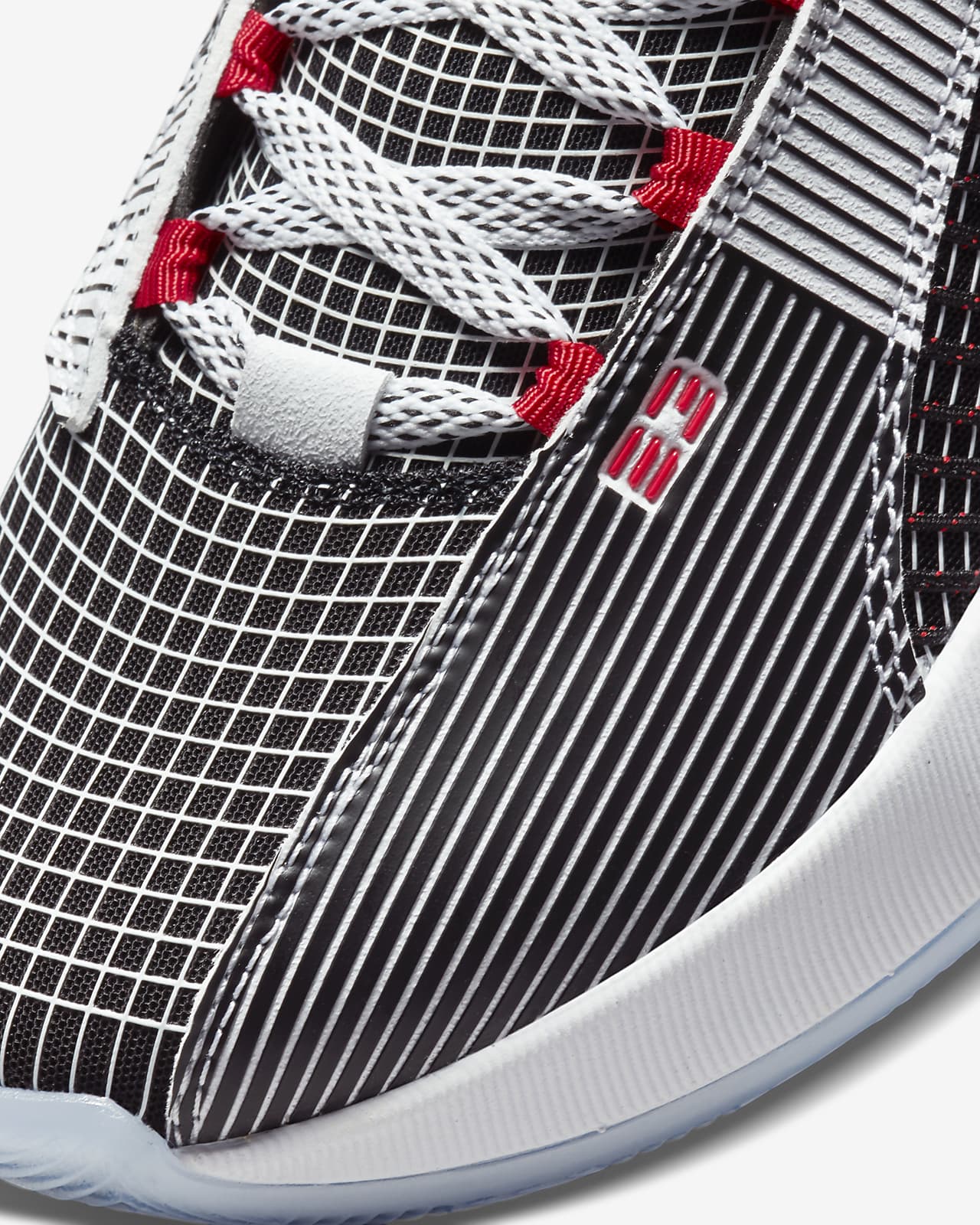Air Jordan XXXV Low Quai 54 Basketballschuh. Nike CH