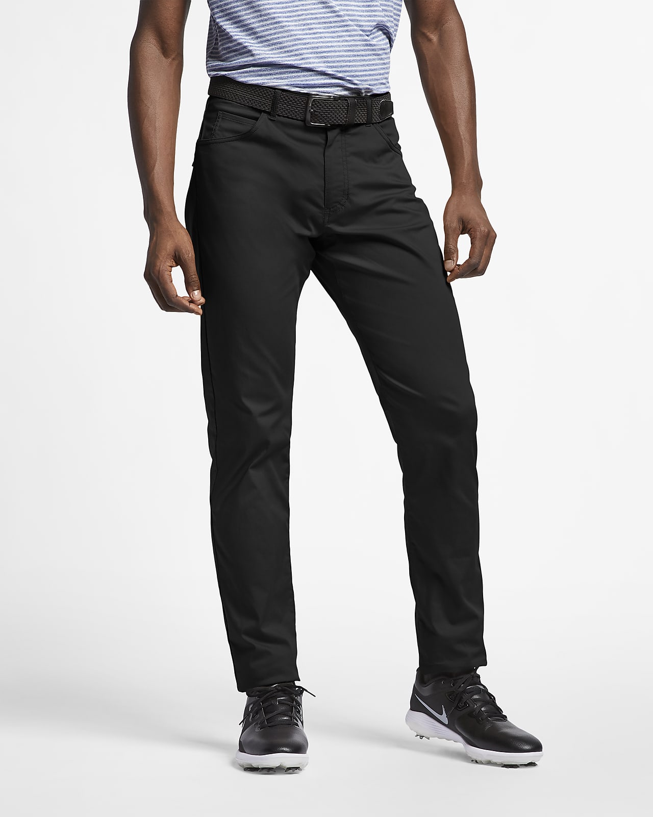 Nike Flex 5 Pocket Herren-Golfhose in 