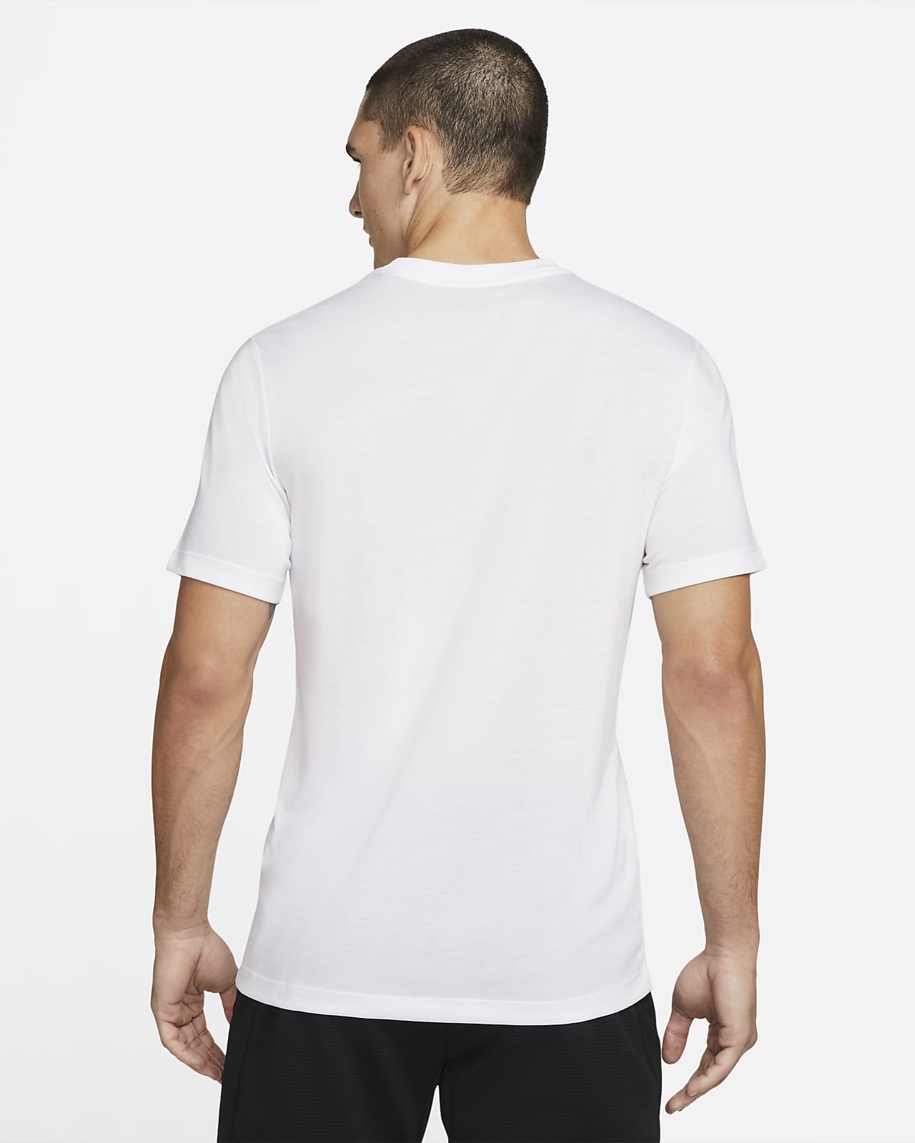 T shirt nike outlet pro homme