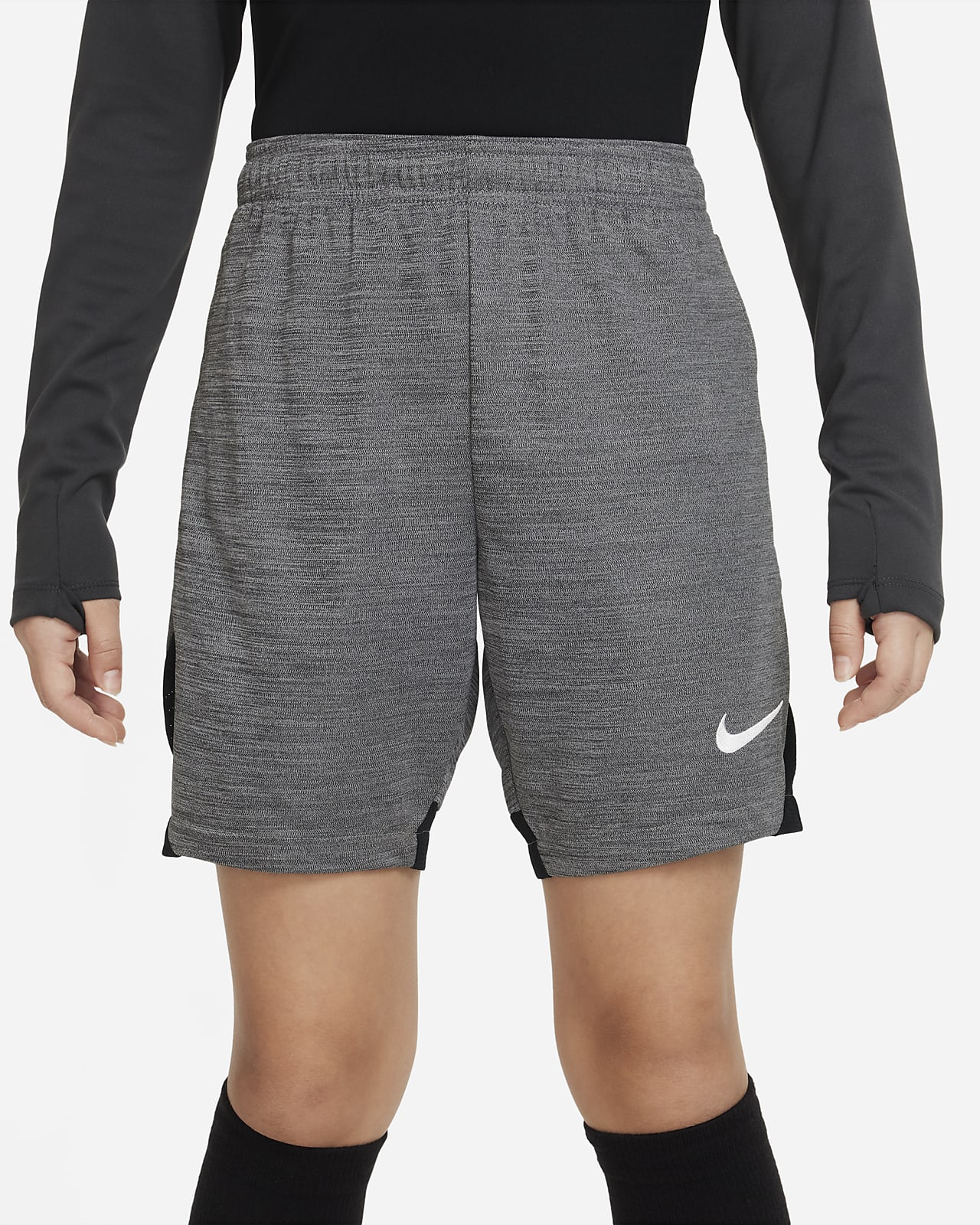 Karu Catastrofe doos Nike Dri-FIT Academy Big Kids' Soccer Shorts. Nike.com