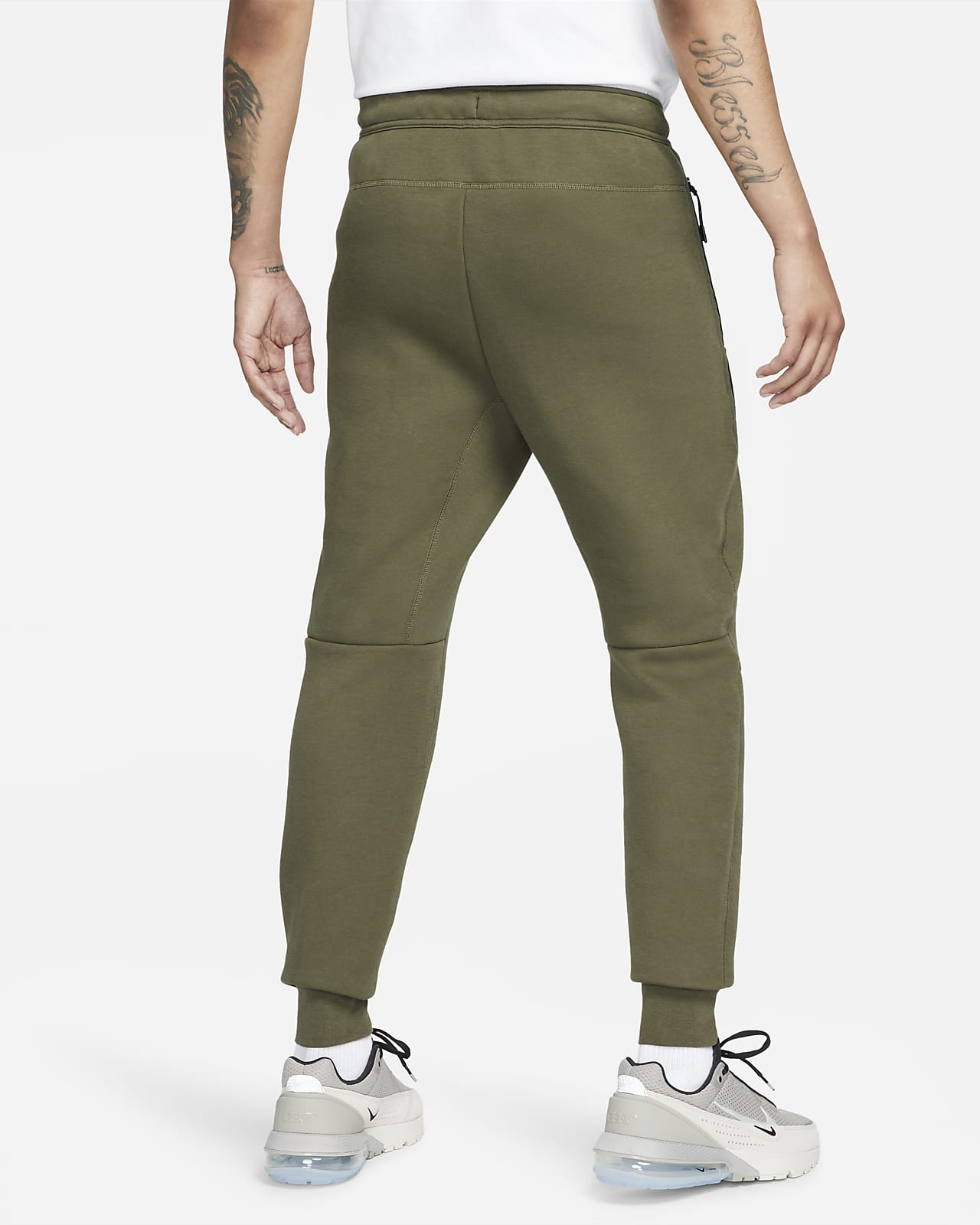 Nike Sportswear Tech Fleece Pants – Laced.