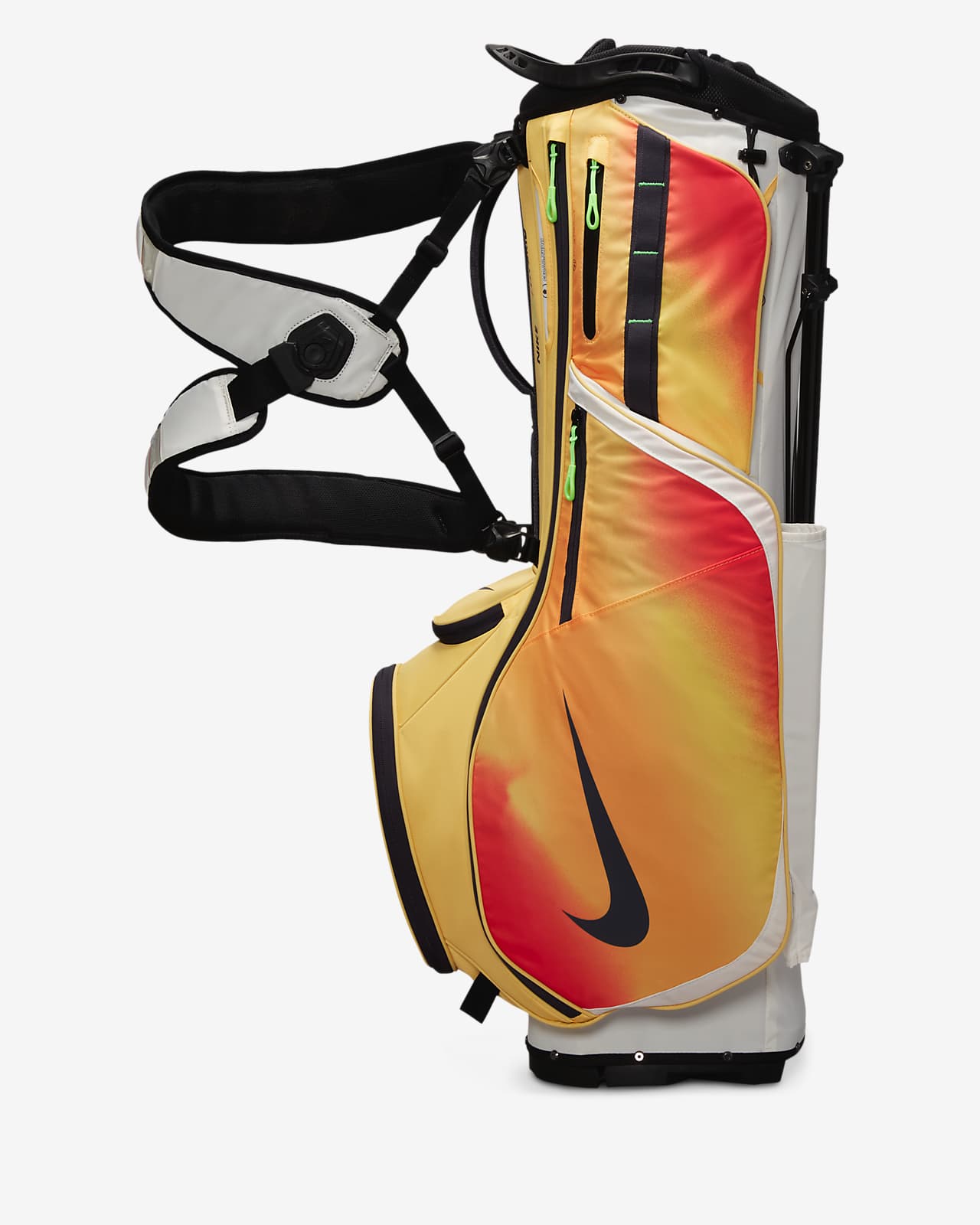 Strikt droom Algebra Nike Air Hybrid Energy Golf Bag. Nike.com