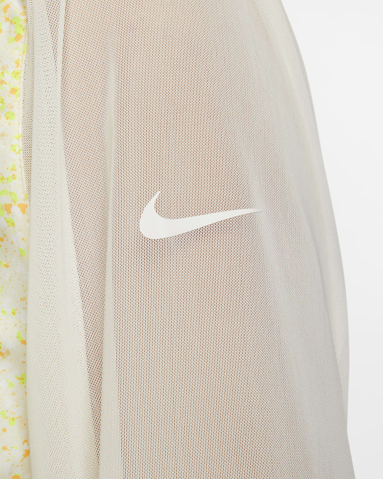 nike icon clash running jacket
