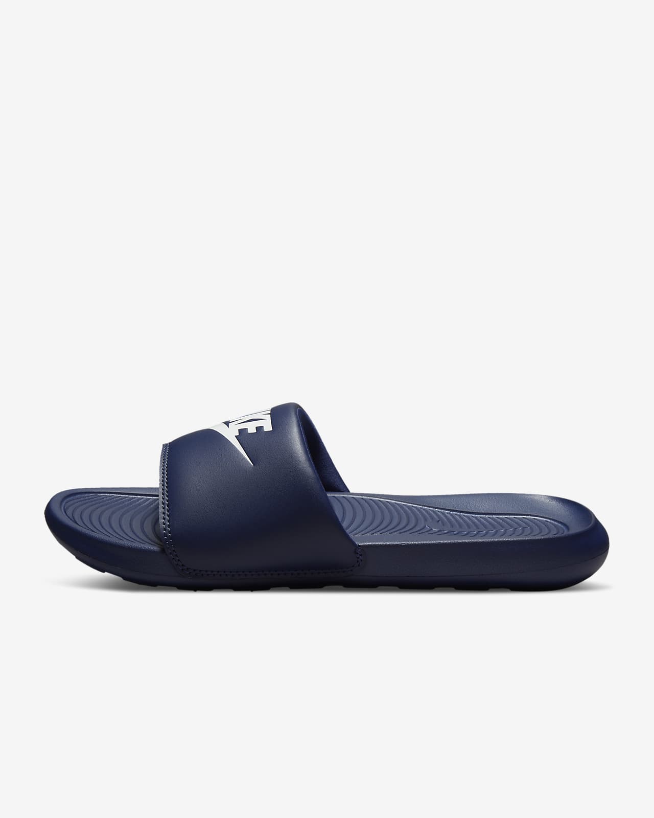 nike victori one slide men's