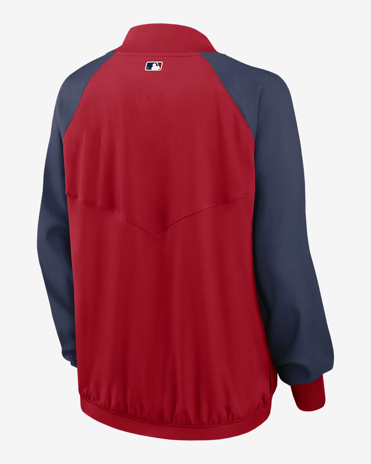 Nike Dri-FIT Team (MLB St. Louis Cardinals) Women's Full-Zip Jacket