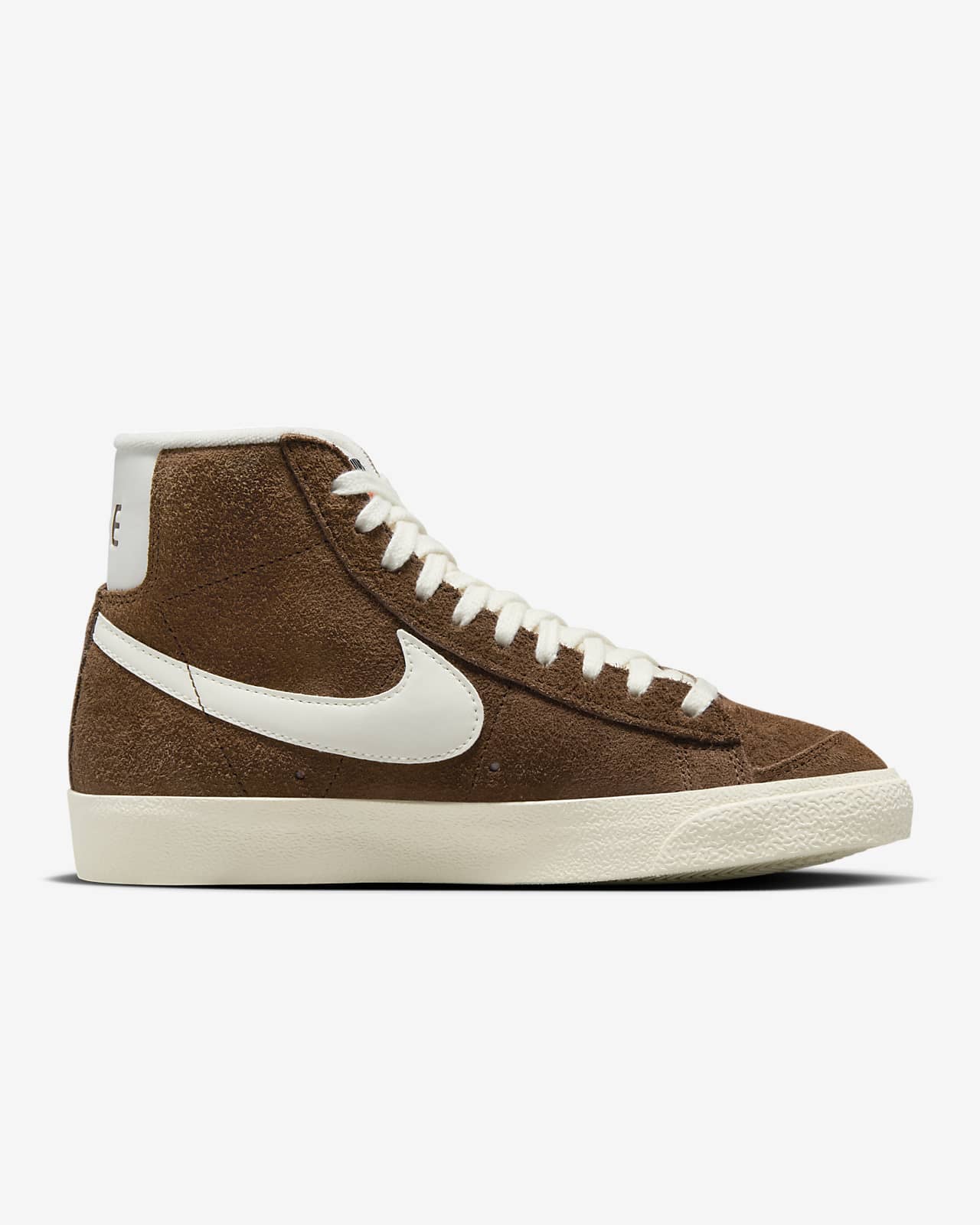 Nike Blazer High Dames Schoenen online