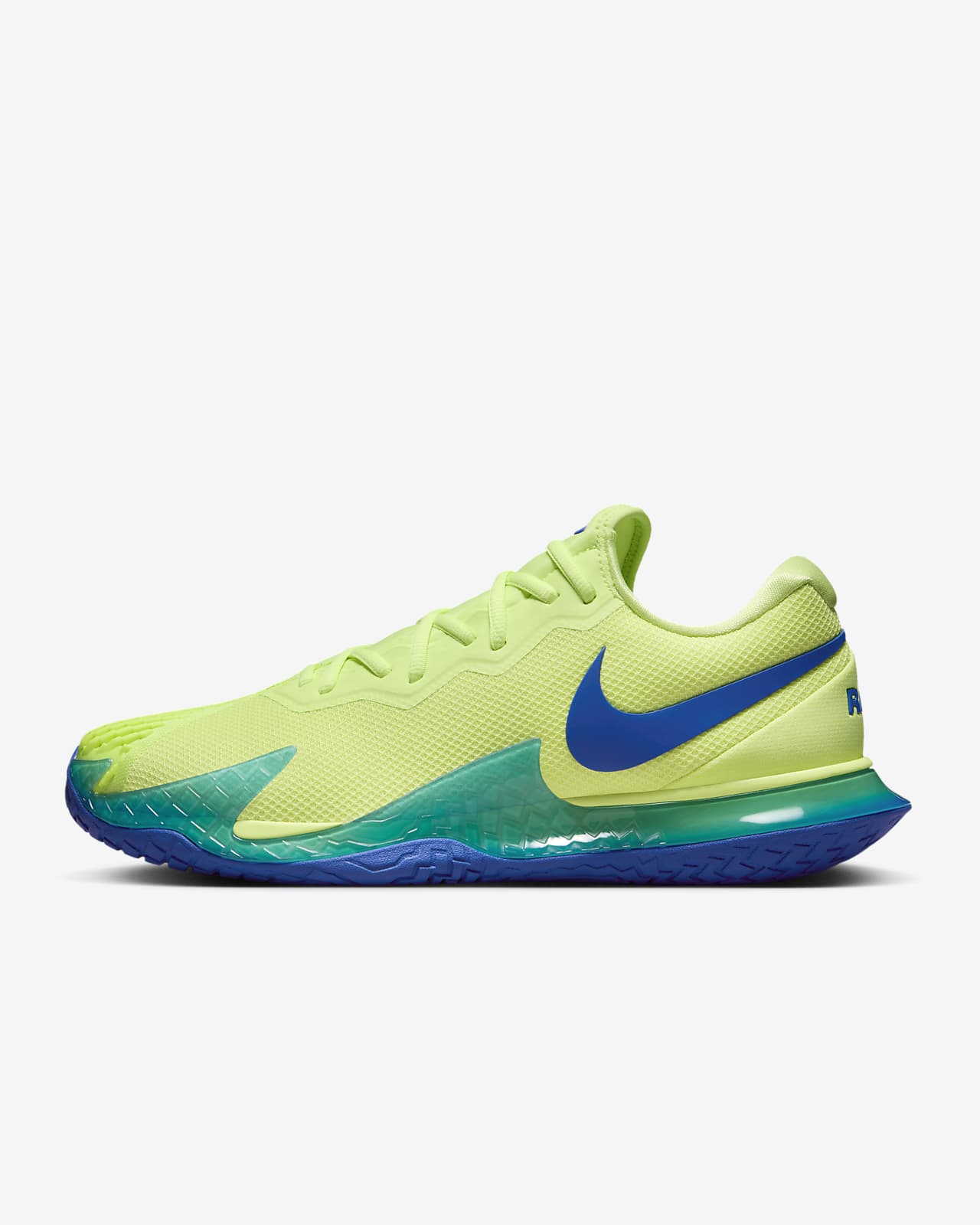 Chaussures de Running pour Garçon. Nike CA
