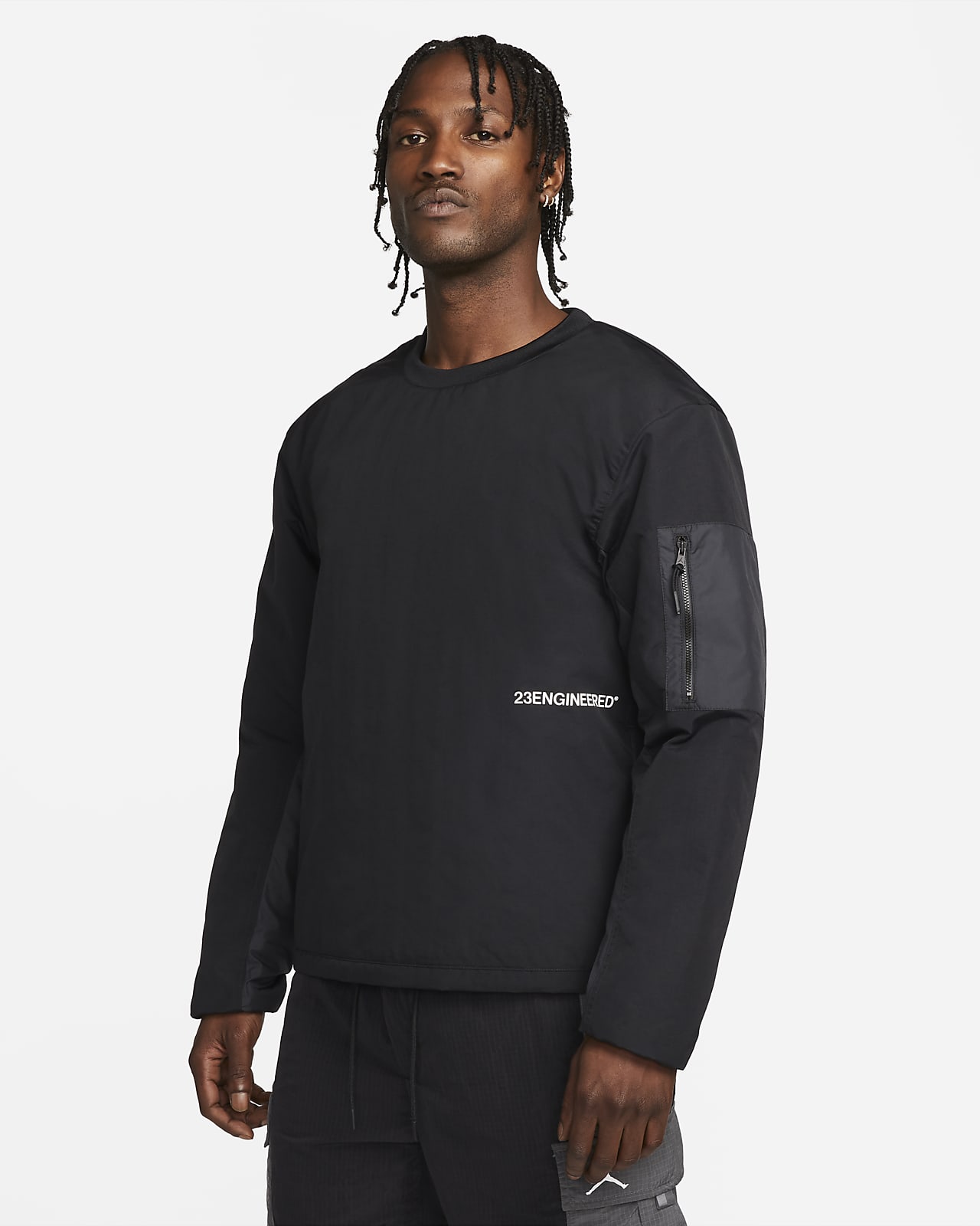 jordan 23 engineered cool