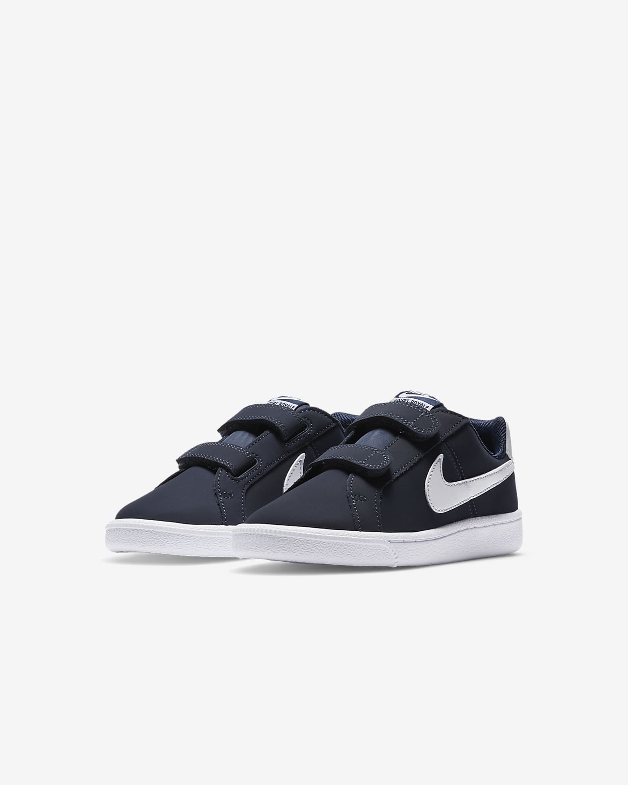nike court royale kids