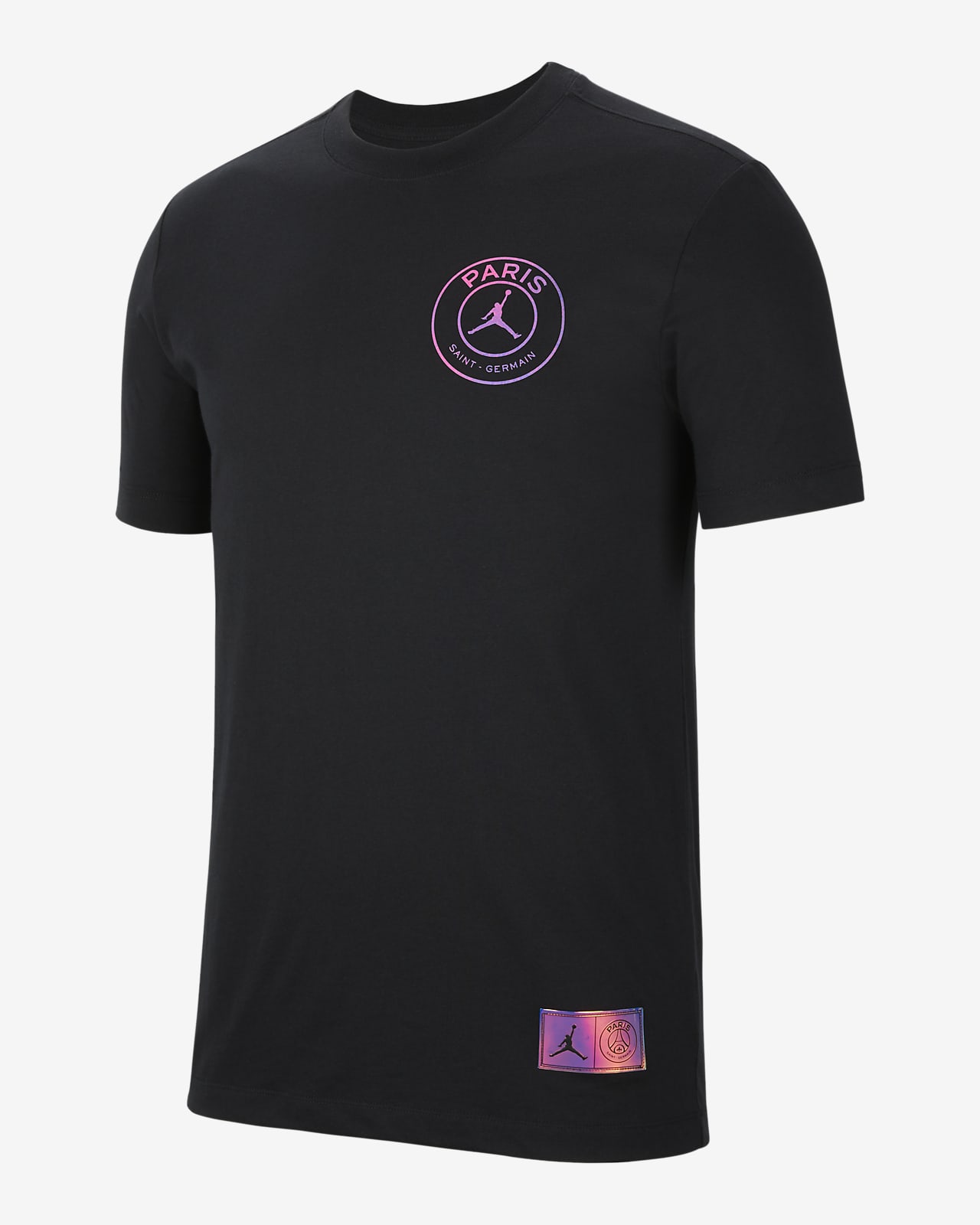 nike t shirt psg