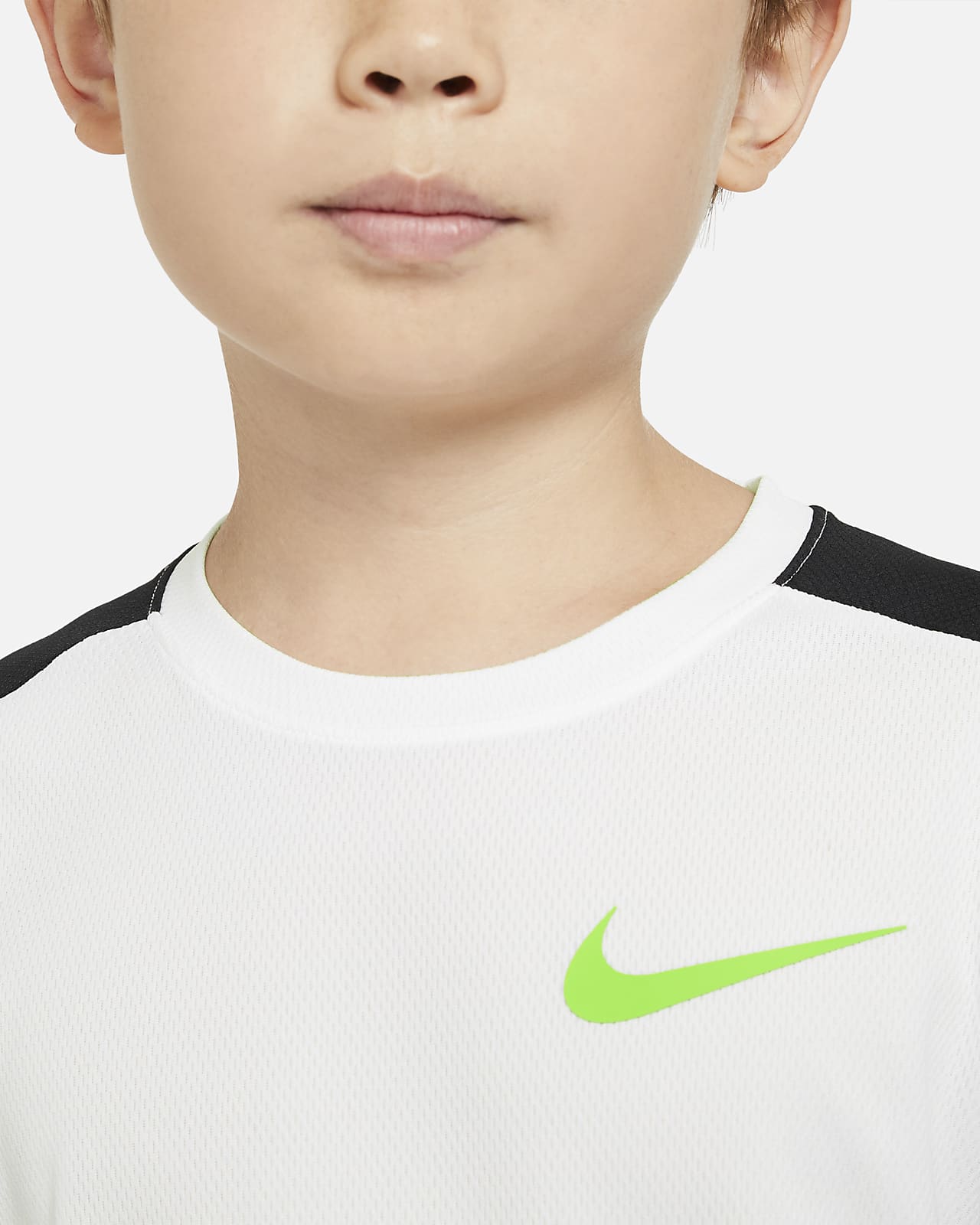 training nike garcon