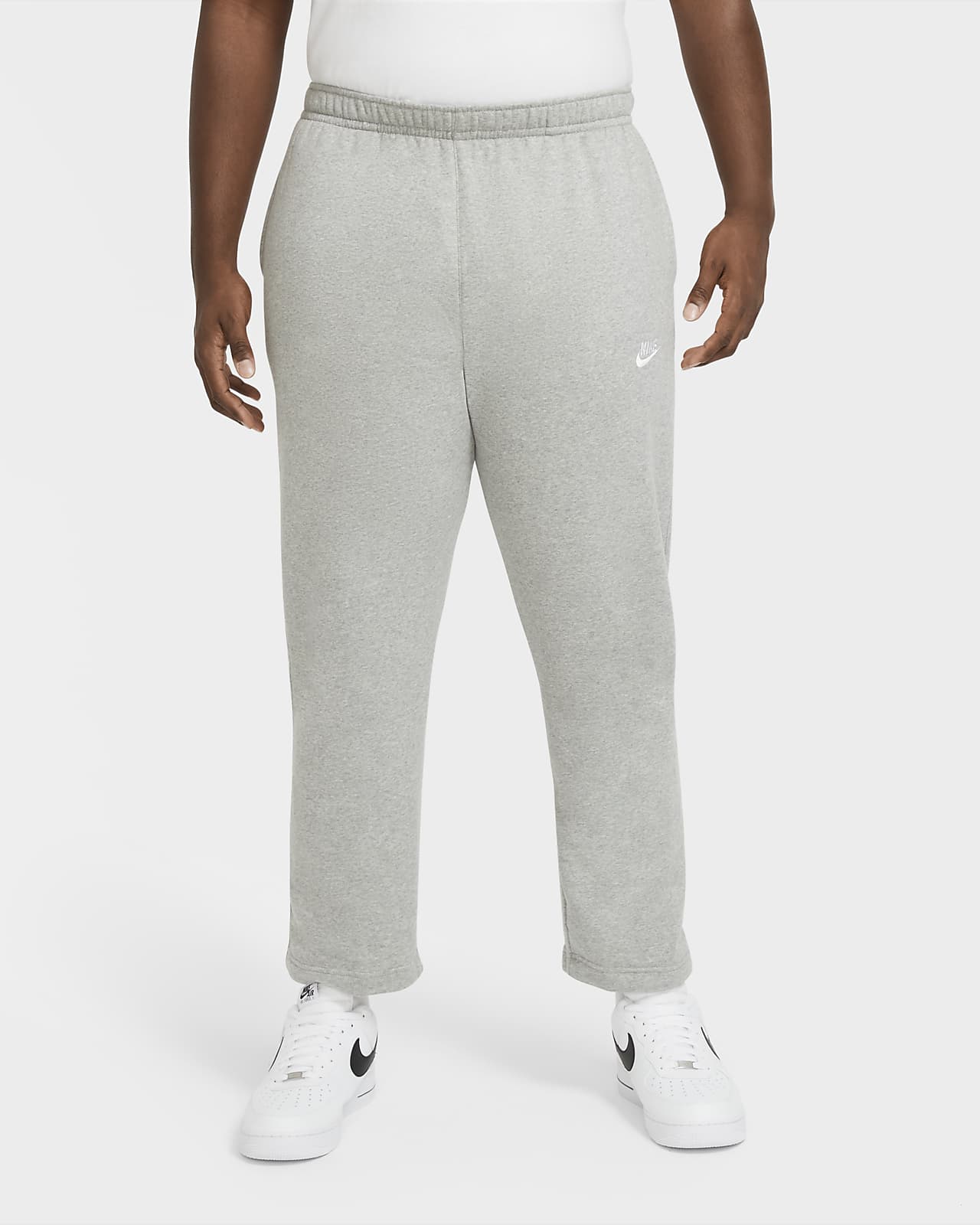 Pants para hombre Nike Sportswear Club Fleece