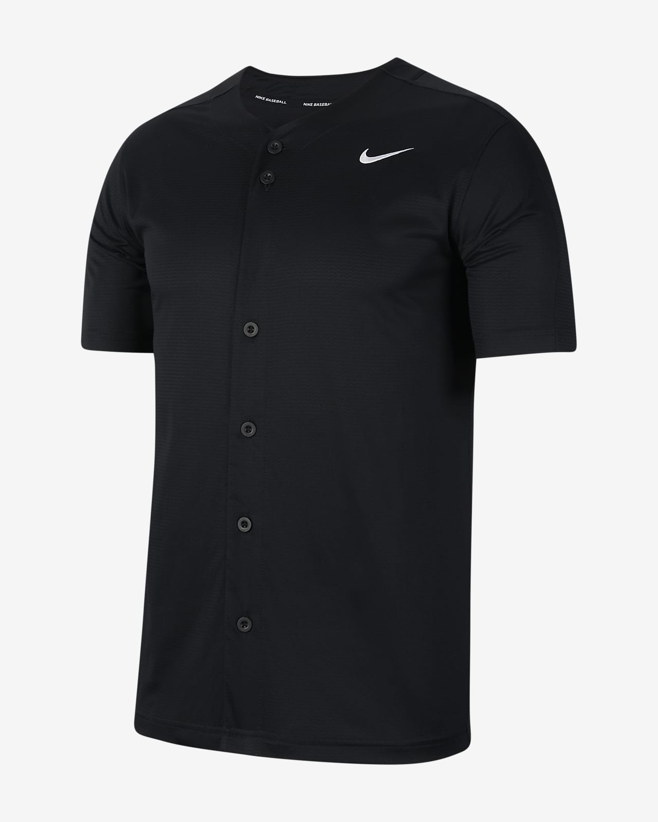 nike mlb jersey review