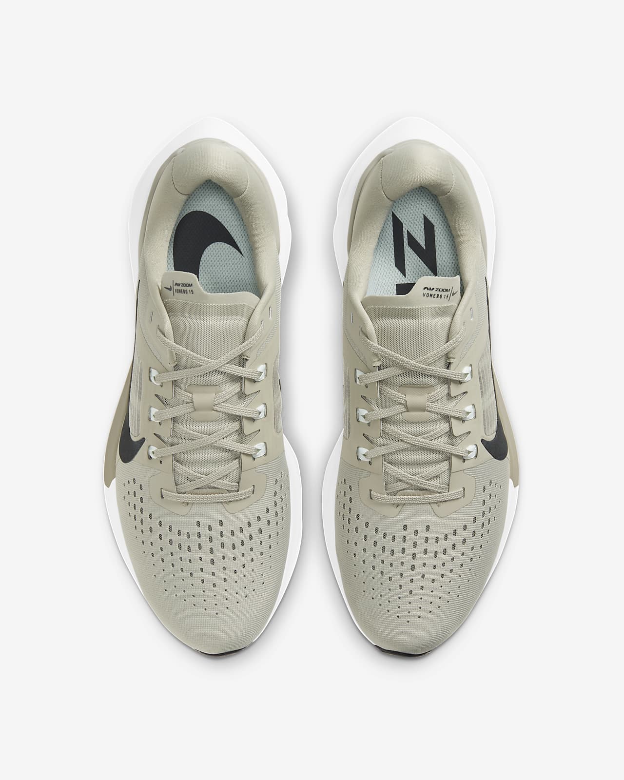 Nike Vomero 15 de running para asfalto - Nike ES