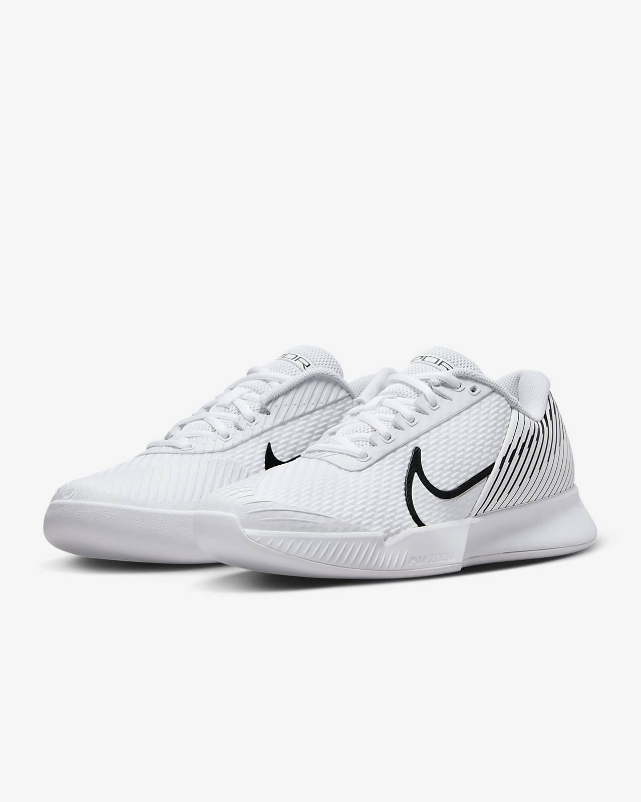 nike air zoom vapor teppich