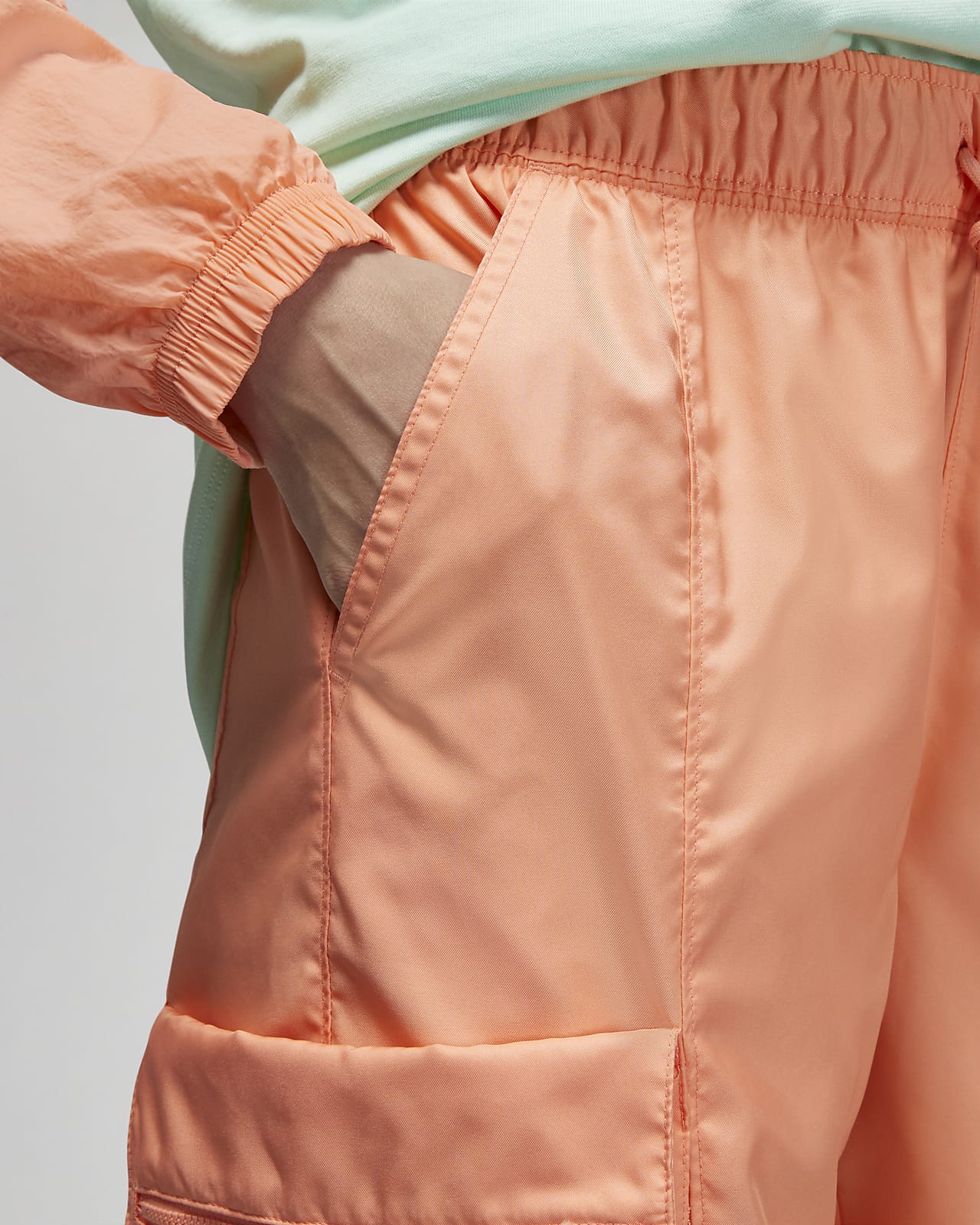 Jordan Essentials Women's Utility Trousers. Nike FI