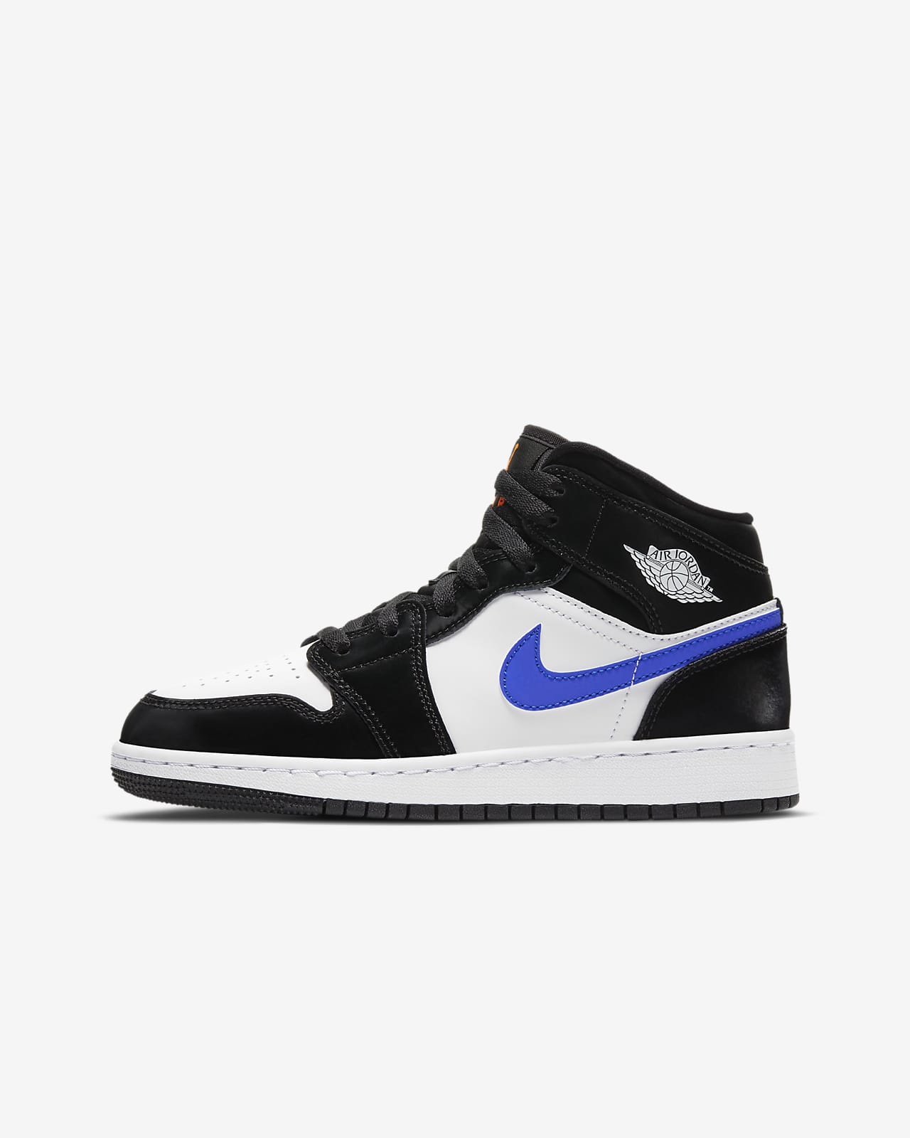 nike air jordan 1 mid ragazzi nike air jordan 1 mid ragazzi