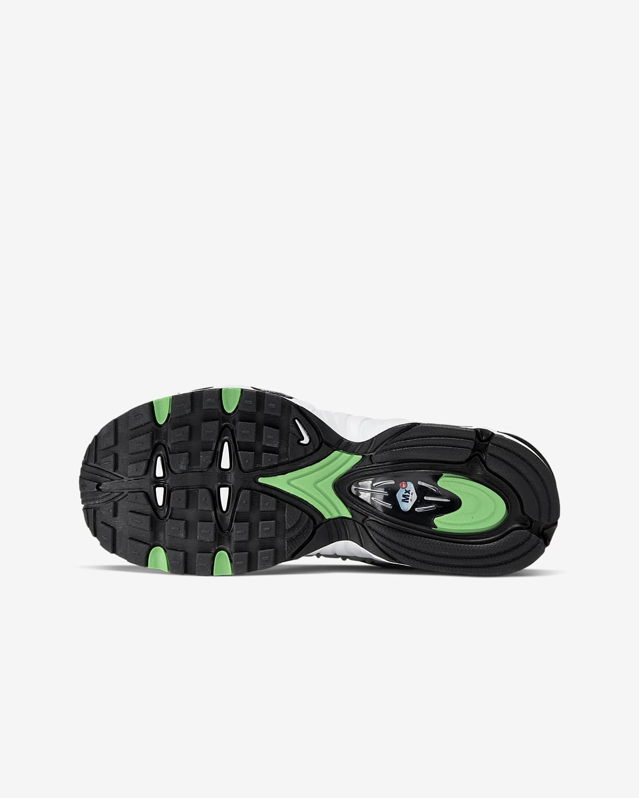 nike junior air max tailwind iv gs trainer