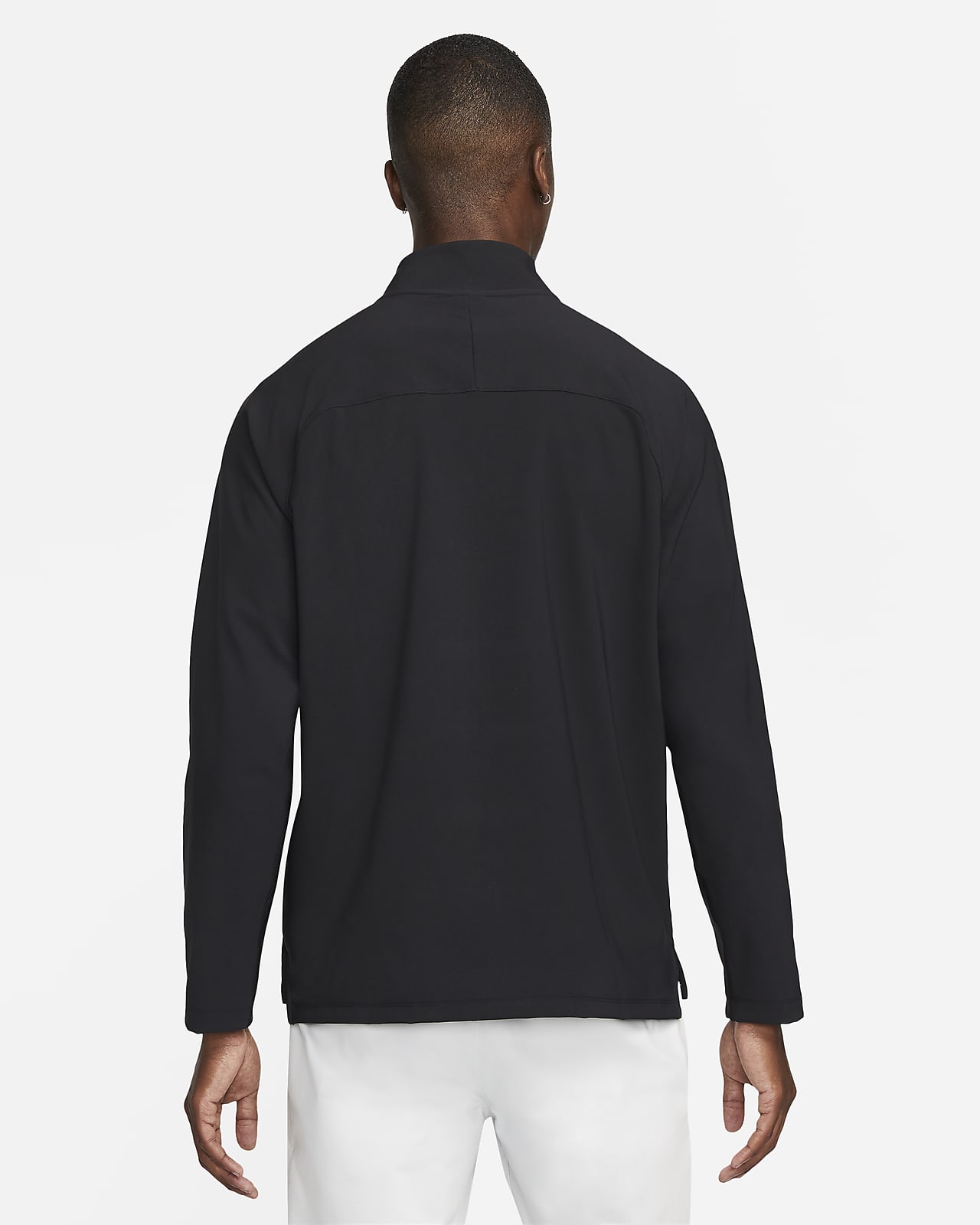 playeras de golf nike