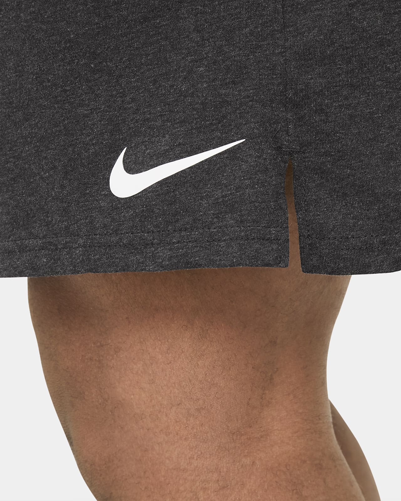 Nike Dri-FIT Men's Training Shorts. Nike GB