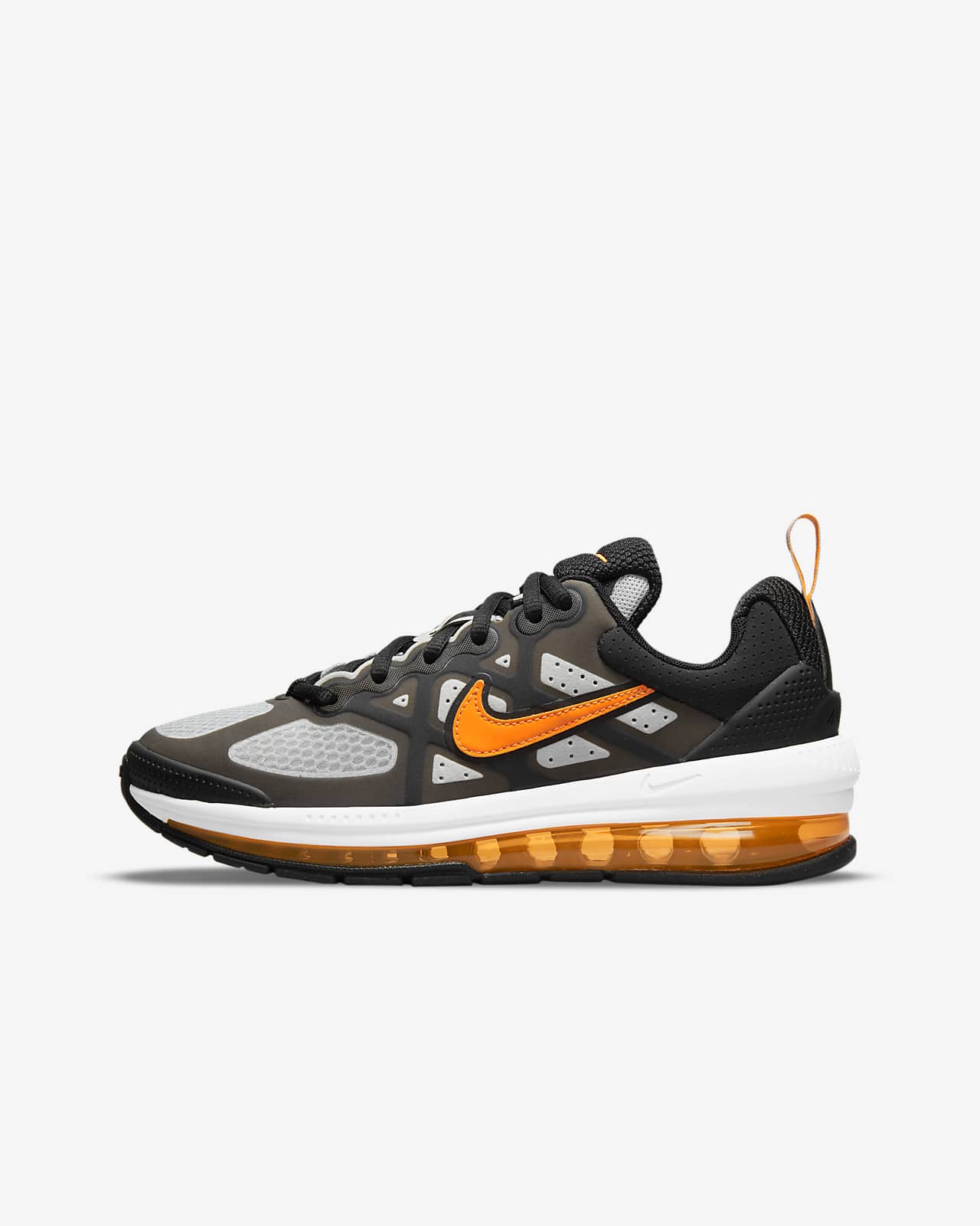 Nike Court Borough Low kinder sneakers online bestellen | Scapino