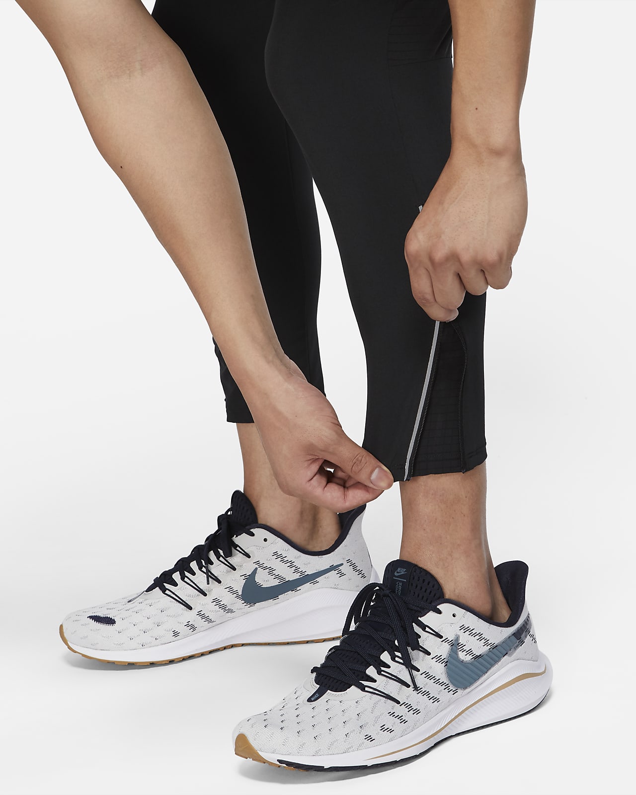 Nike Dri-FIT Phenom Elite Men's Woven Running Pants
