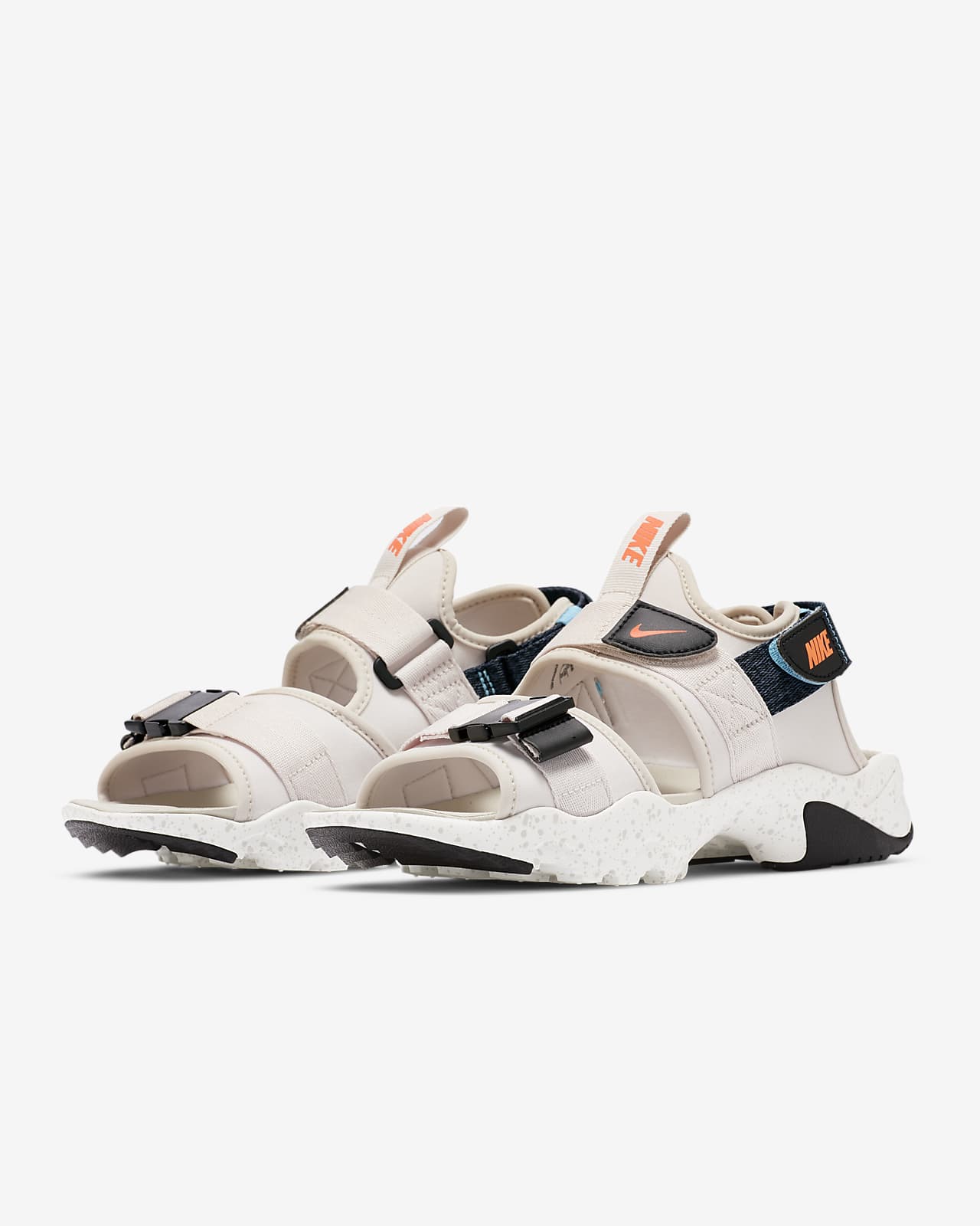 women's nike canyon sandal