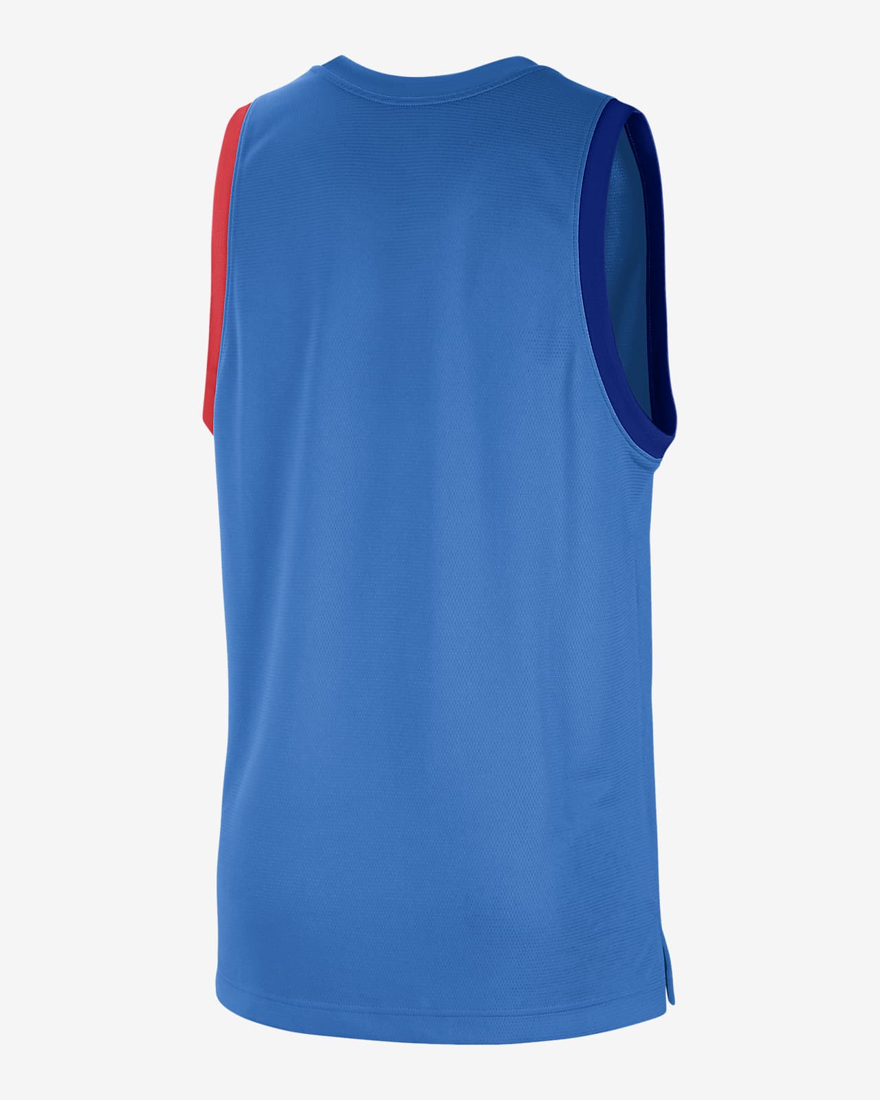 Nike Pro NBA Basketball Tank Top Black Size Medium M Player Issued  Undershirt