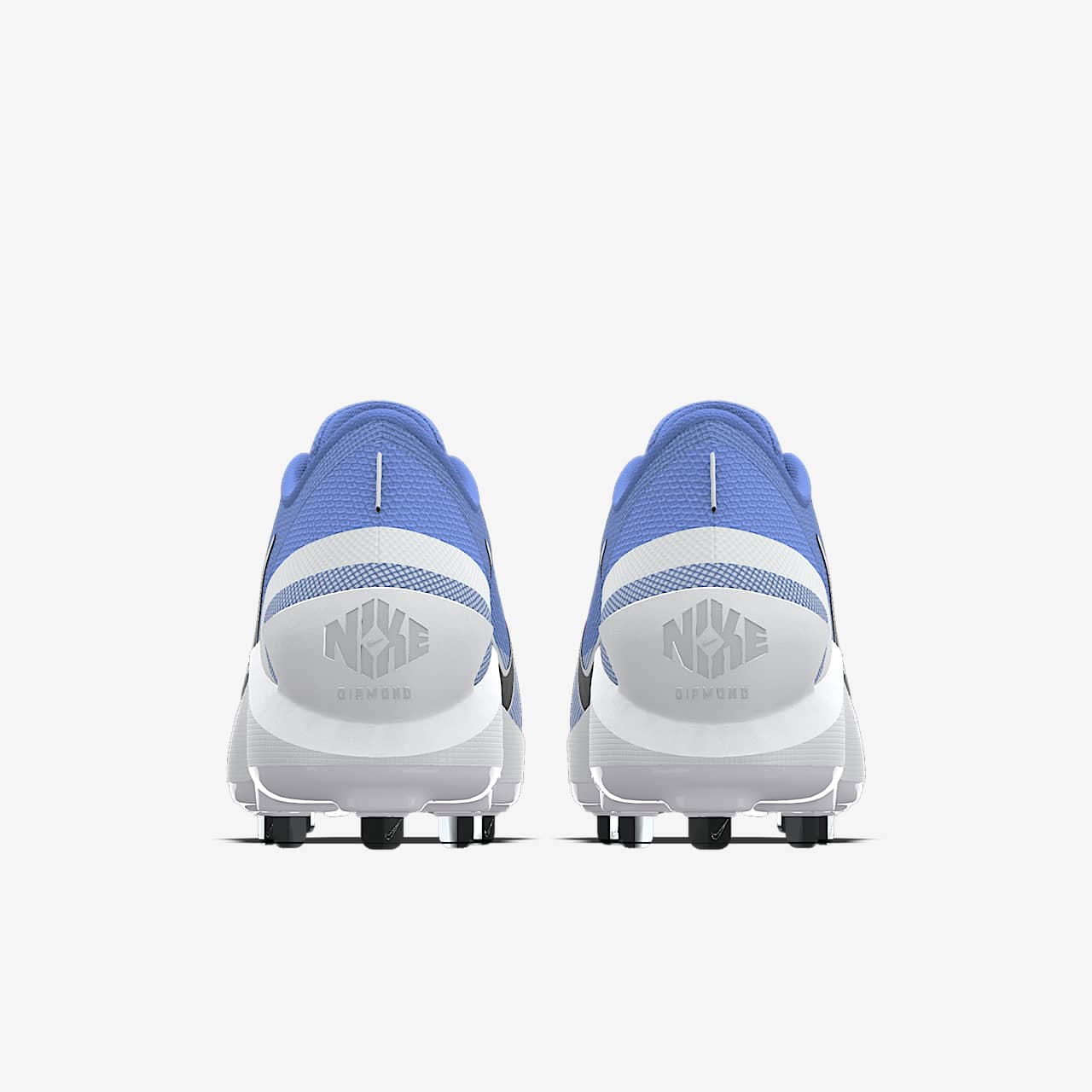 Nike Diamond Showcase MTL 棒球釘鞋