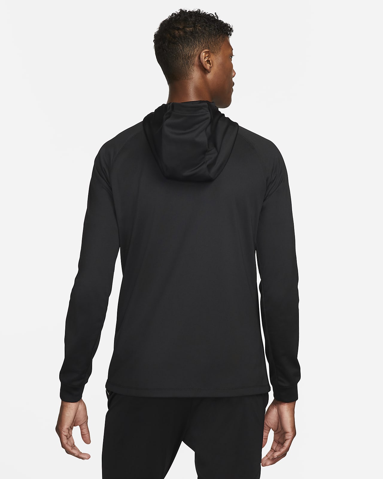Chamarra de entrenamiento de fútbol Nike Dri-FIT para hombre Liverpool FC  Strike. Nike.com